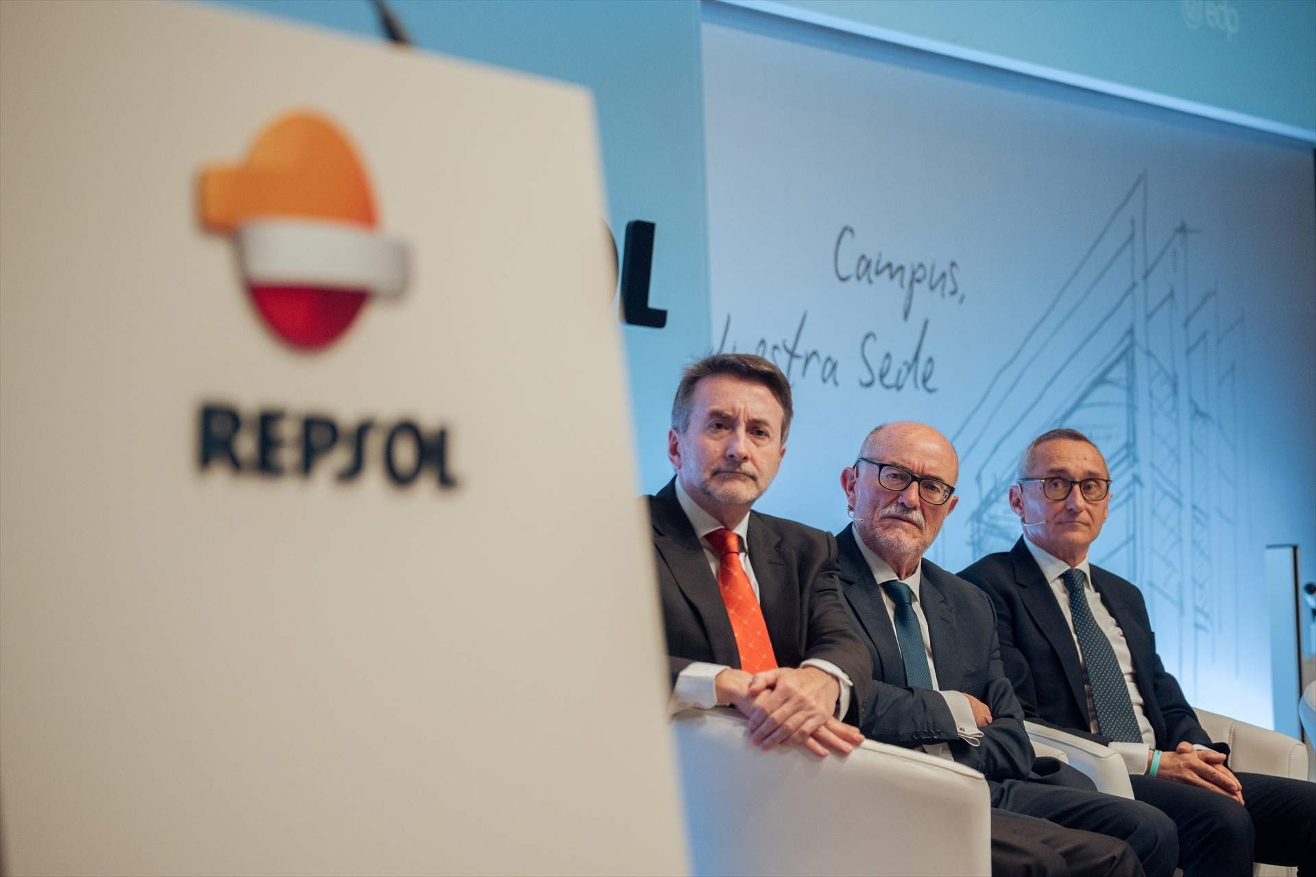 Repsol apuesta por Reino Unido: estudia una fusión con Neo Energy para crecer en el Mar del Norte