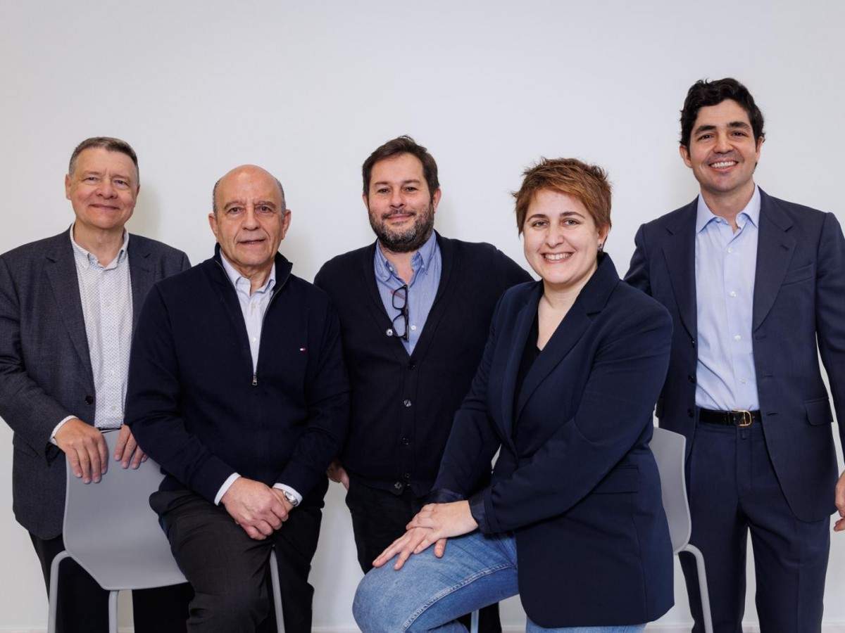 Marta Pascal, Jordi Sevilla i José Antonio Zarzalejos, nous consellers del digital Agenda Pública
