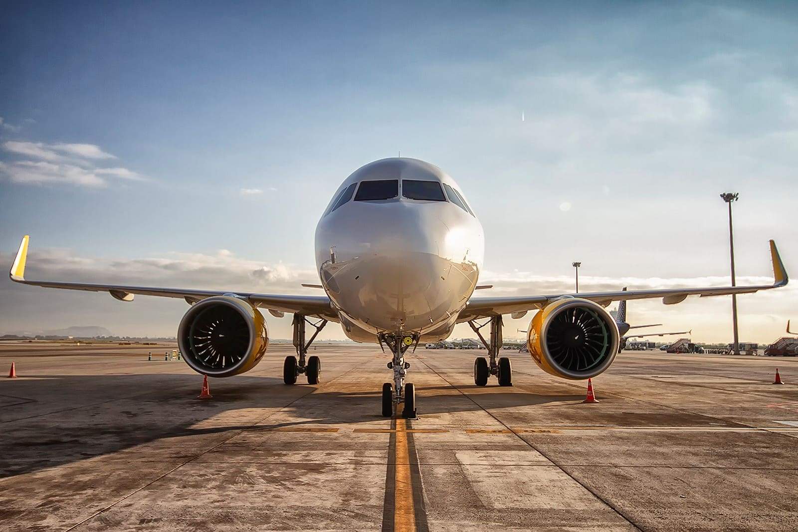 Vueling reforça la seva connexió entre Barcelona i França amb més vols a Bordeus