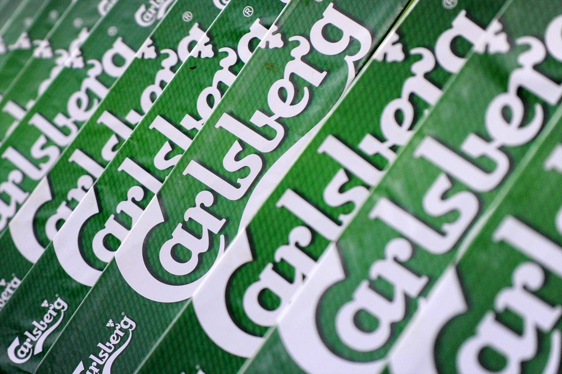 Carlsberg compra la britànica Britvic per 3.900 milions