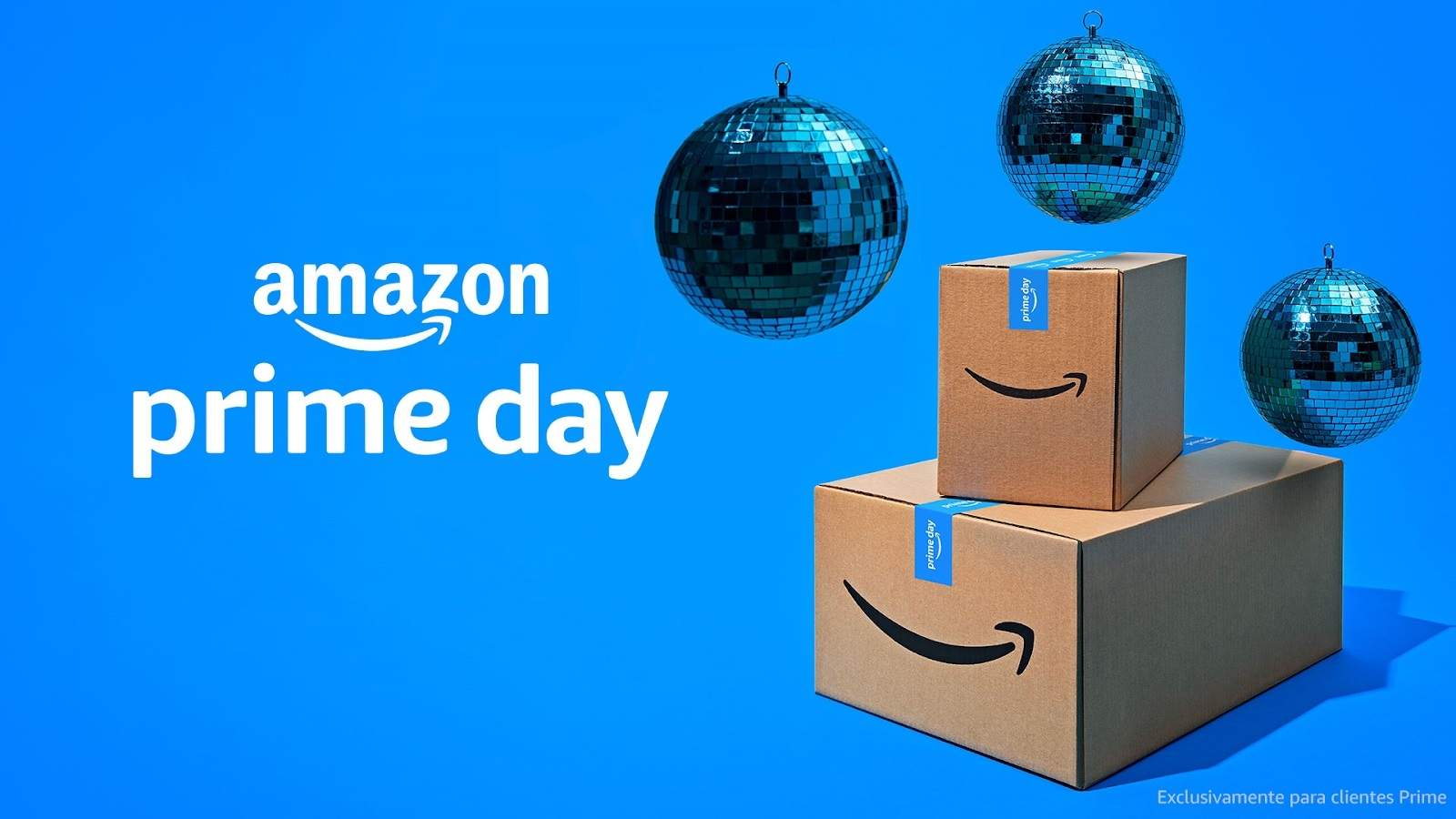 Torna Amazon Prime Day el 16 i 17 de juliol: consells per evitar una estafa