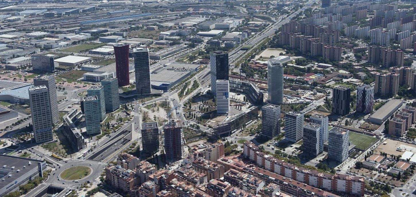 Las cinco ciudades cerca de Barcelona con más demanda para alquilar una vivienda