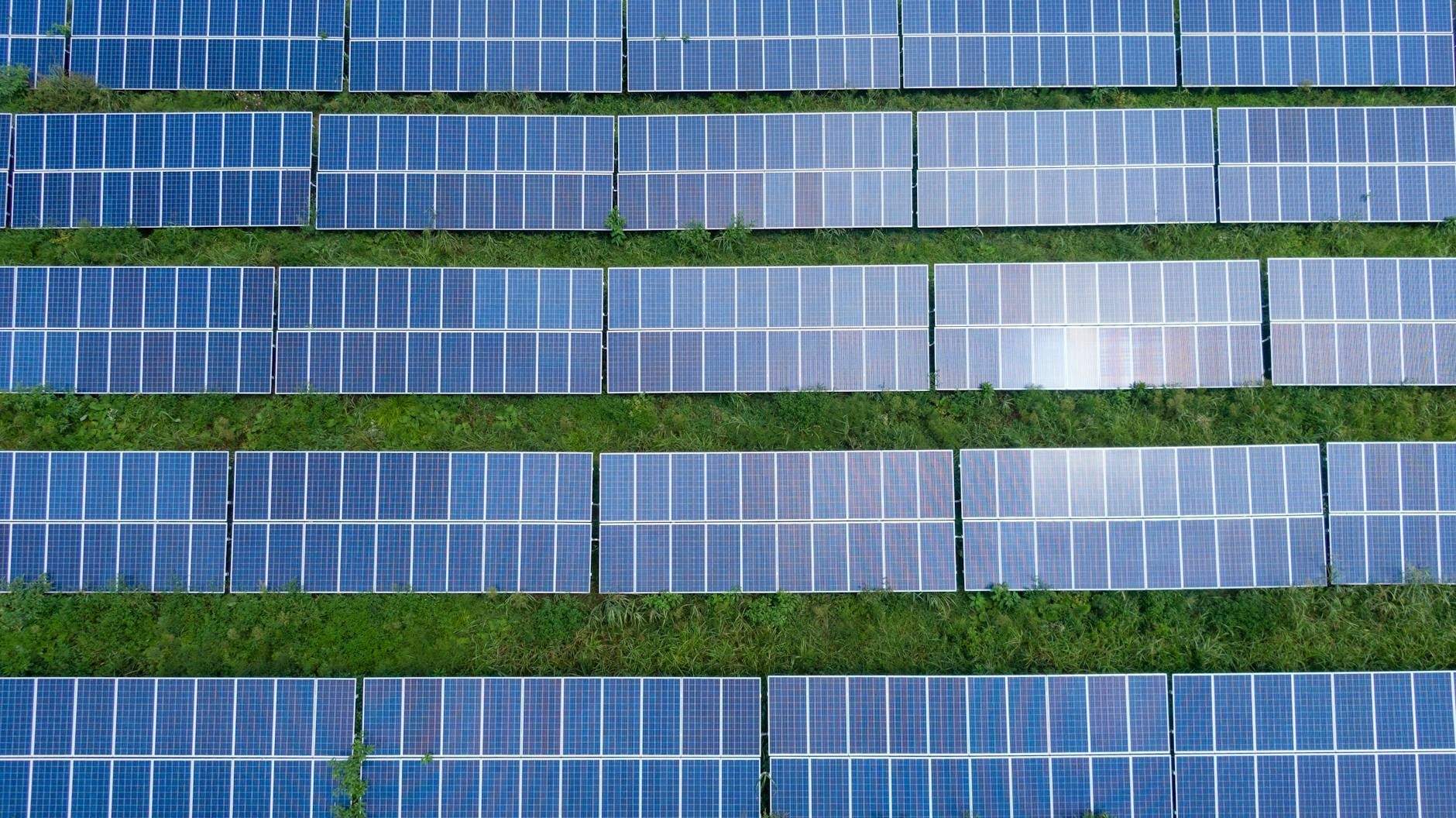 La inteligencia artificial llega a las placas solares: detecta fallos sin frenar la producción