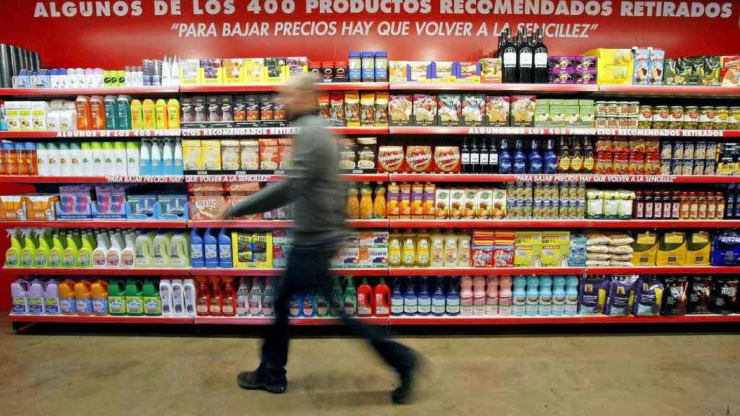L'aliment poc recomanat que ha crescut enormement en vendes a Espanya