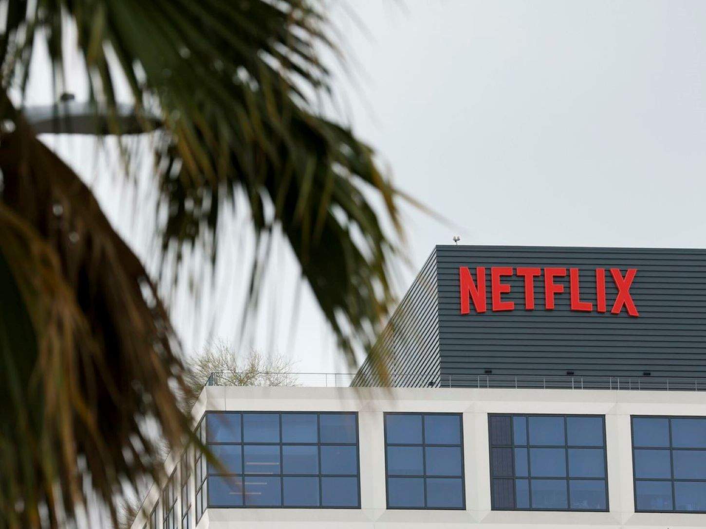 Netflix registra un benefici net de 1.970 milions d'euros en el segon trimestre, un 44,2% més