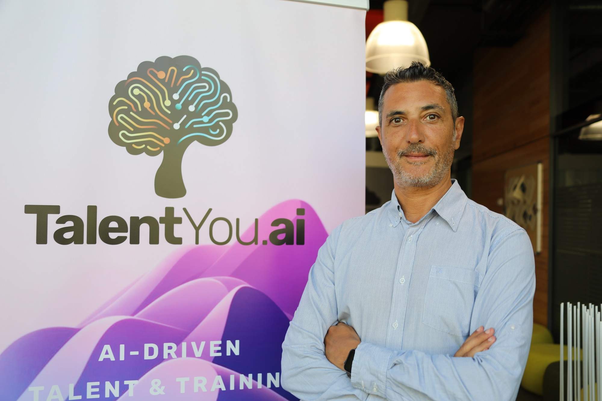 Miquel Mora, CEO de TalentYou: "La IA millorarà els resultats educatius de l'informe PISA"