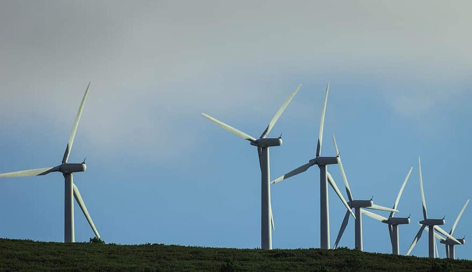 Endesa recibe el permiso ambiental para invertir 140 millones en 3 parques eólicos de 147 MW