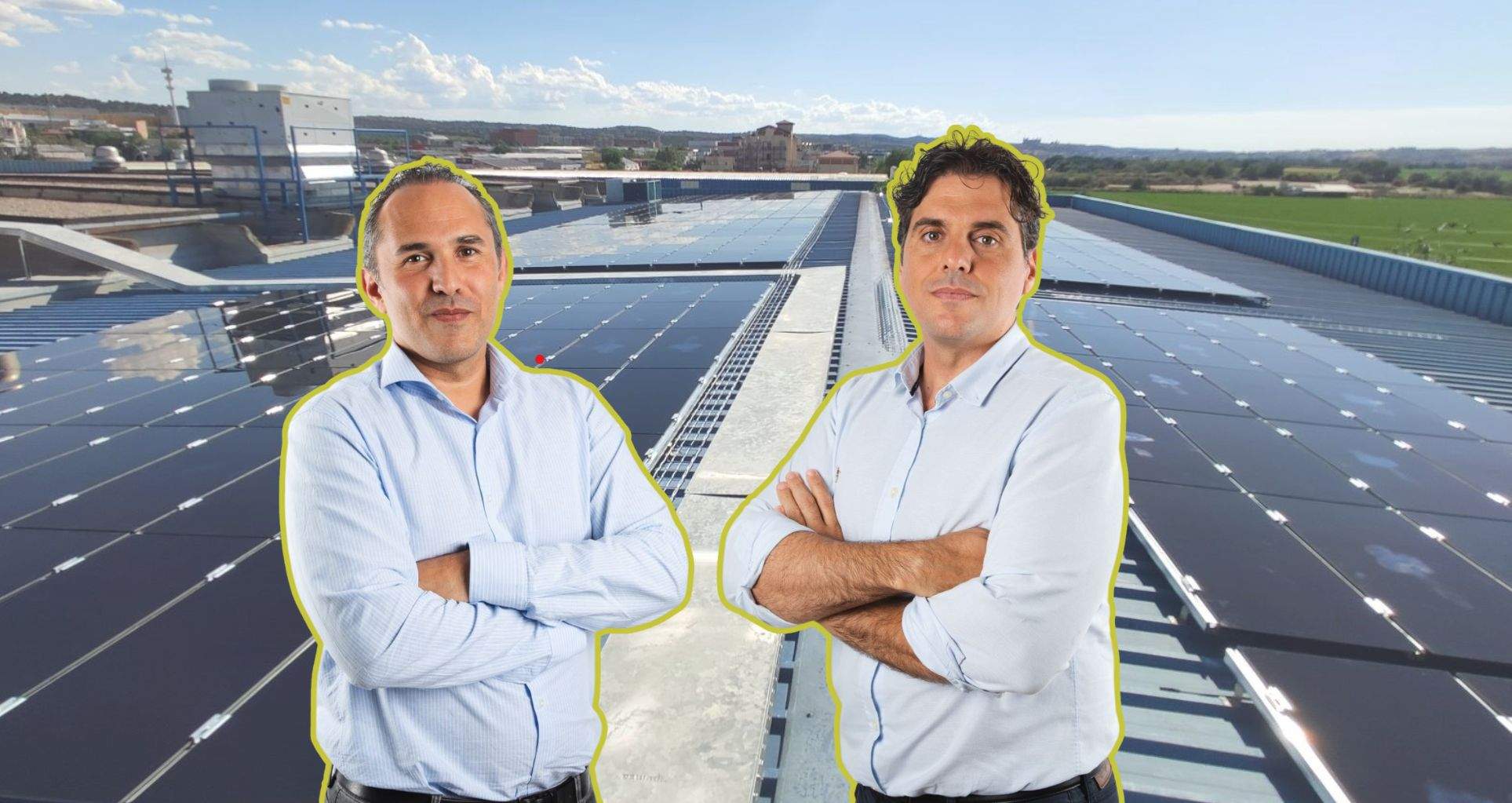 La caiguda de la catalana Solarprofit deixa penjats centenars de clients