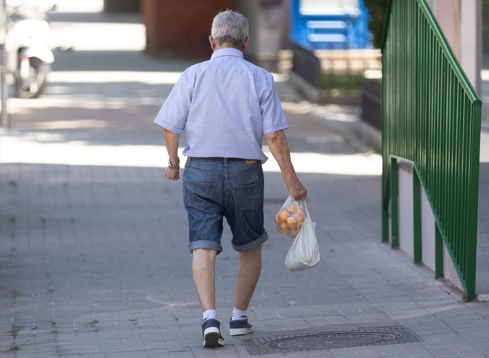 Bones notícies per als jubilats: pugen les pagues el 2025 per als qui compleixin aquestes condicions