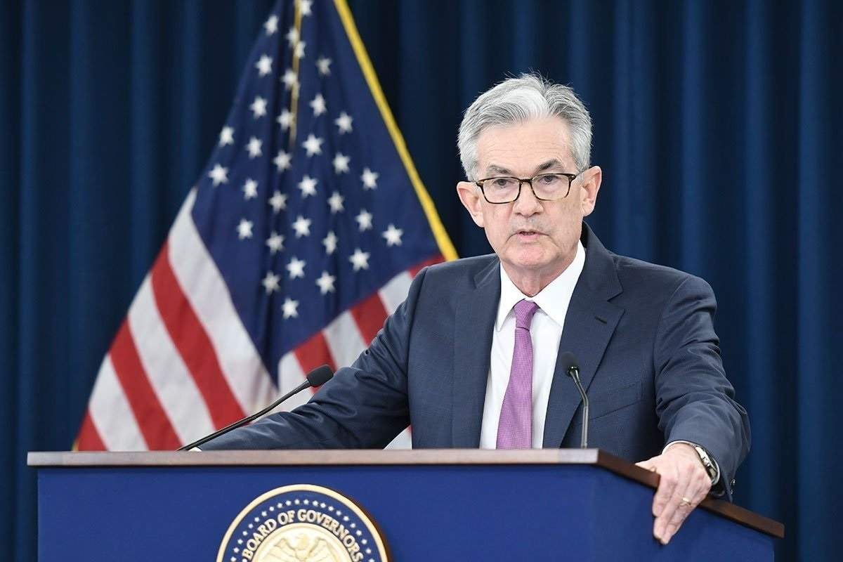 La Fed podría adelantar las bajadas de tipos en Estados Unidos