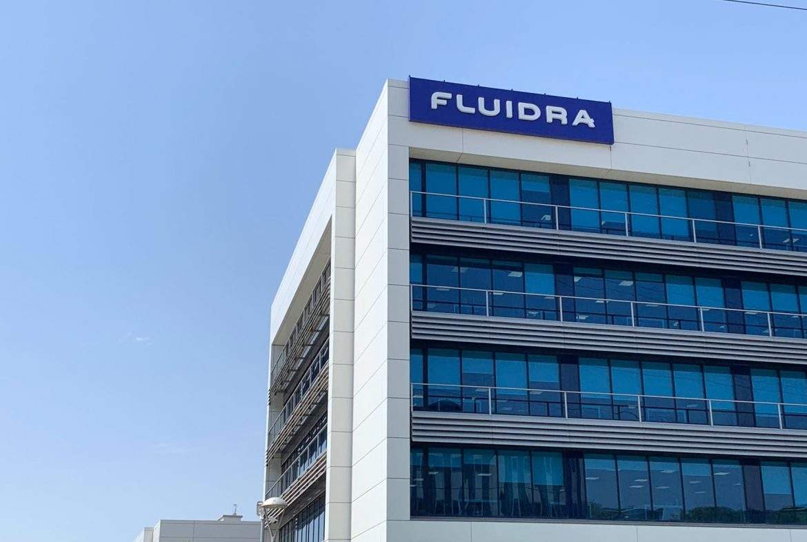 Fluidra es consolida a Portugal amb la compra del distribuïdor NCWG