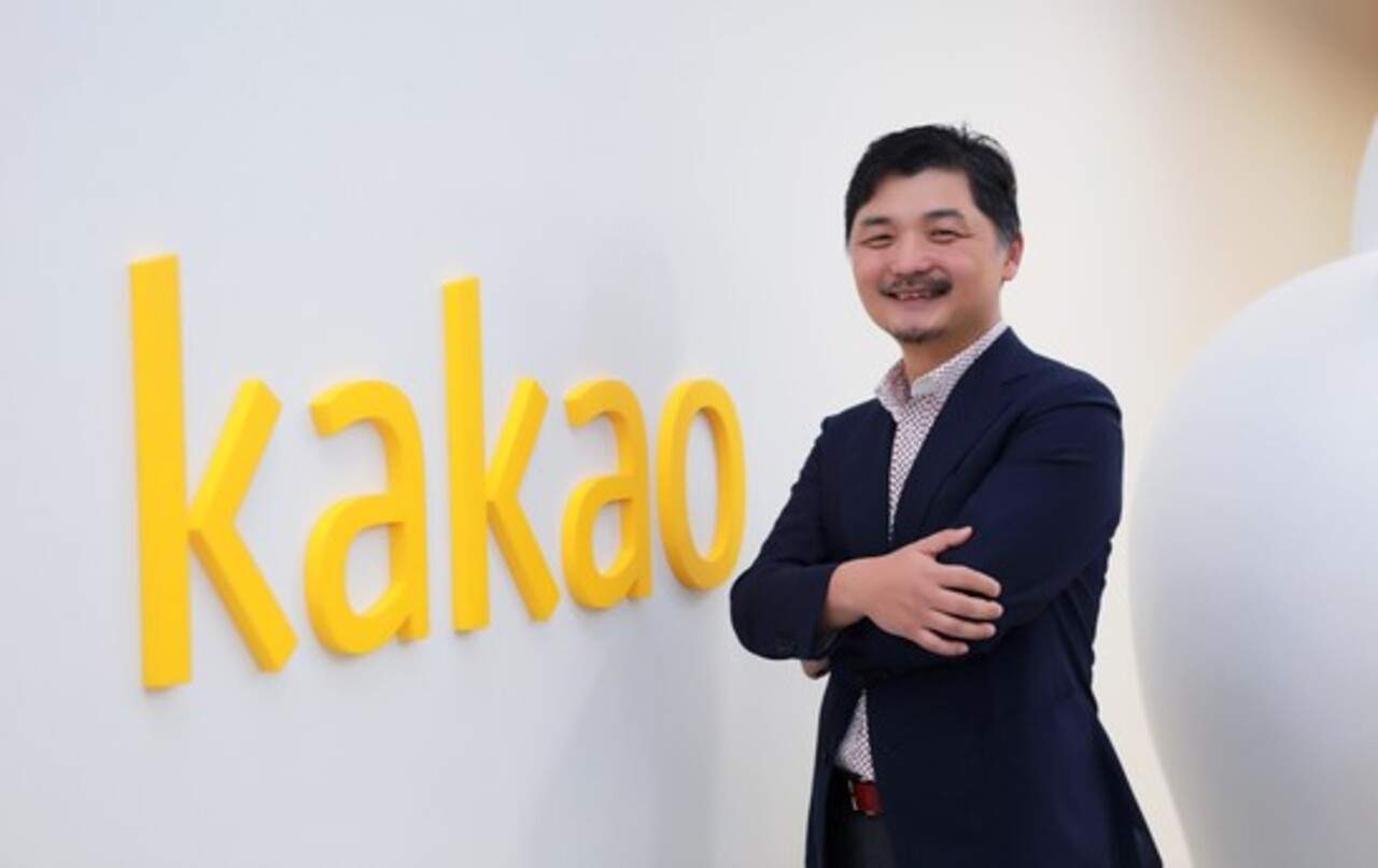 El fundador de Kakao, la mensajería digital surcoreana, imputado por manipular la OPA a SM Entretainment