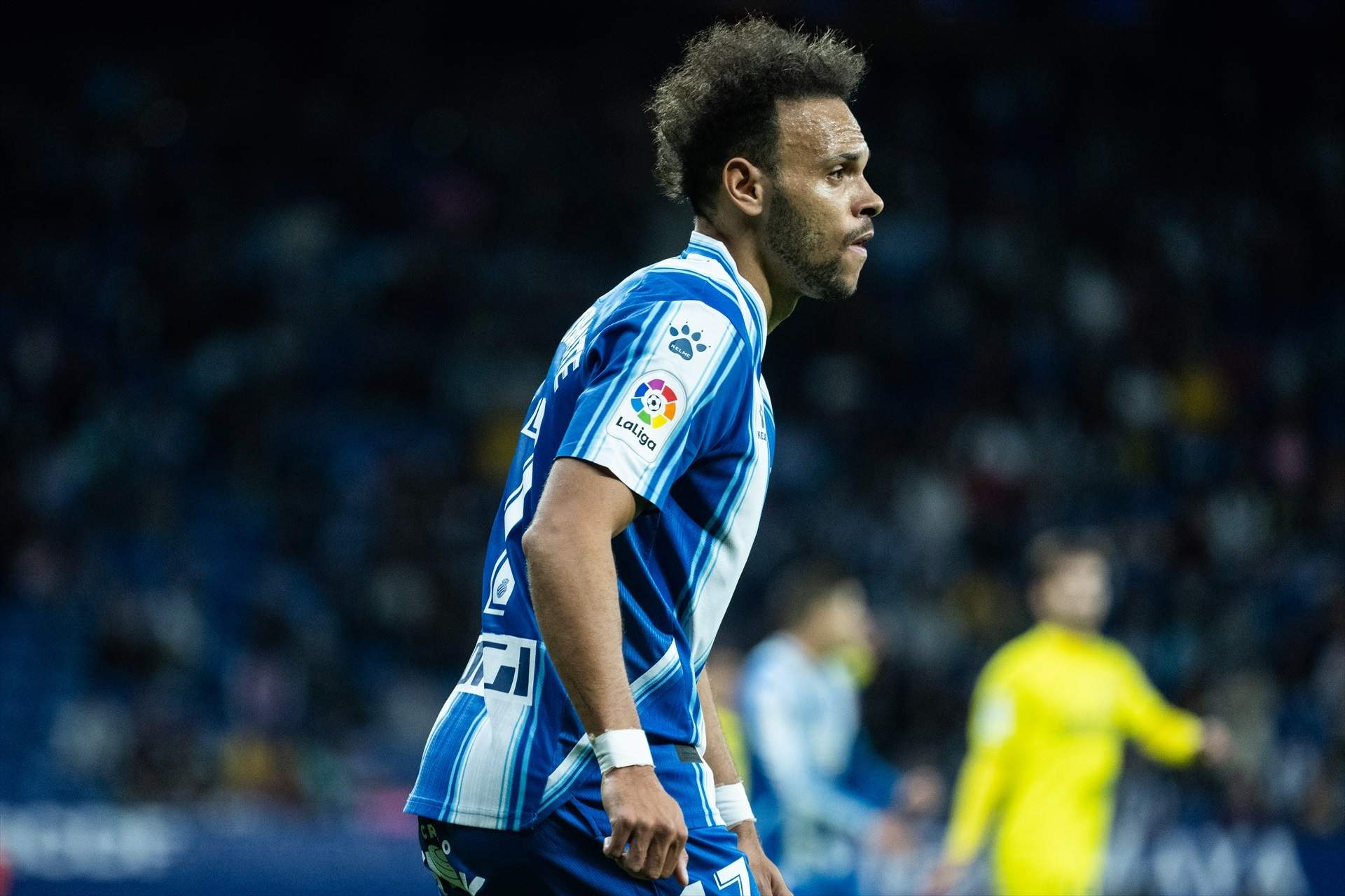 Braithwaite, de jugador a querer comprar el RCD Espanyol: así se ha hecho multimillonario fuera del fútbol