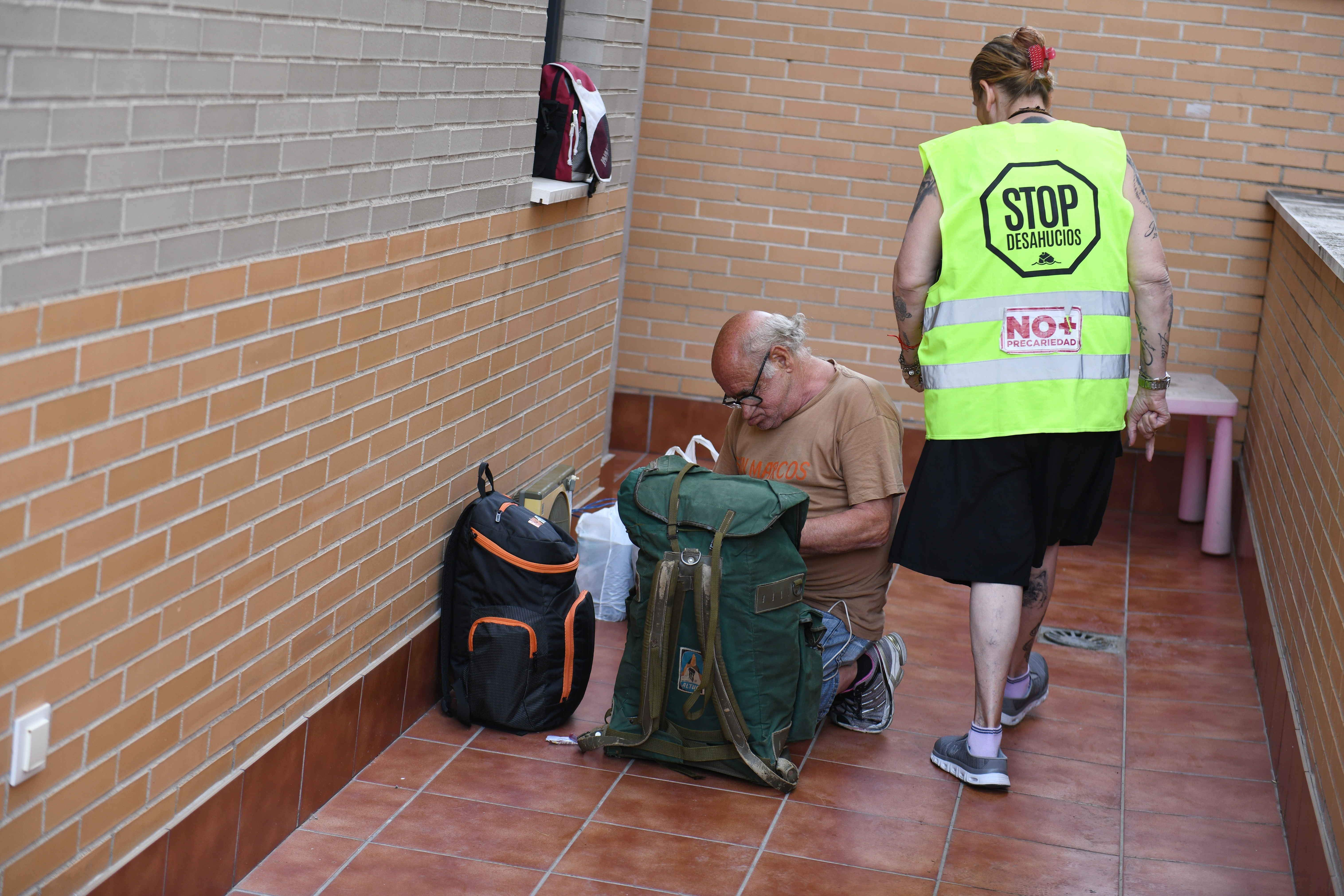 Atenció amb la lletra petita d'algunes assegurances antiocupes