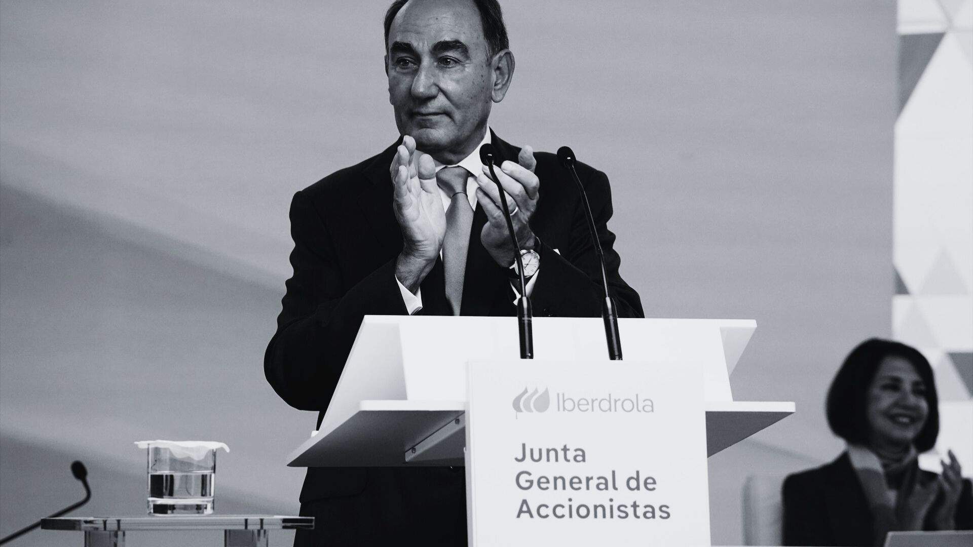 Ignacio Galán