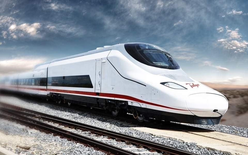 El regulador borsari europeu investiga l'oferta de Skoda per Talgo