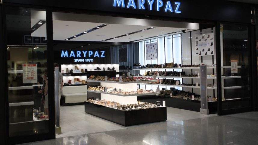 El ERE de Marypaz se cierra sin acuerdo: el Fogasa pagará las indemnizaciones