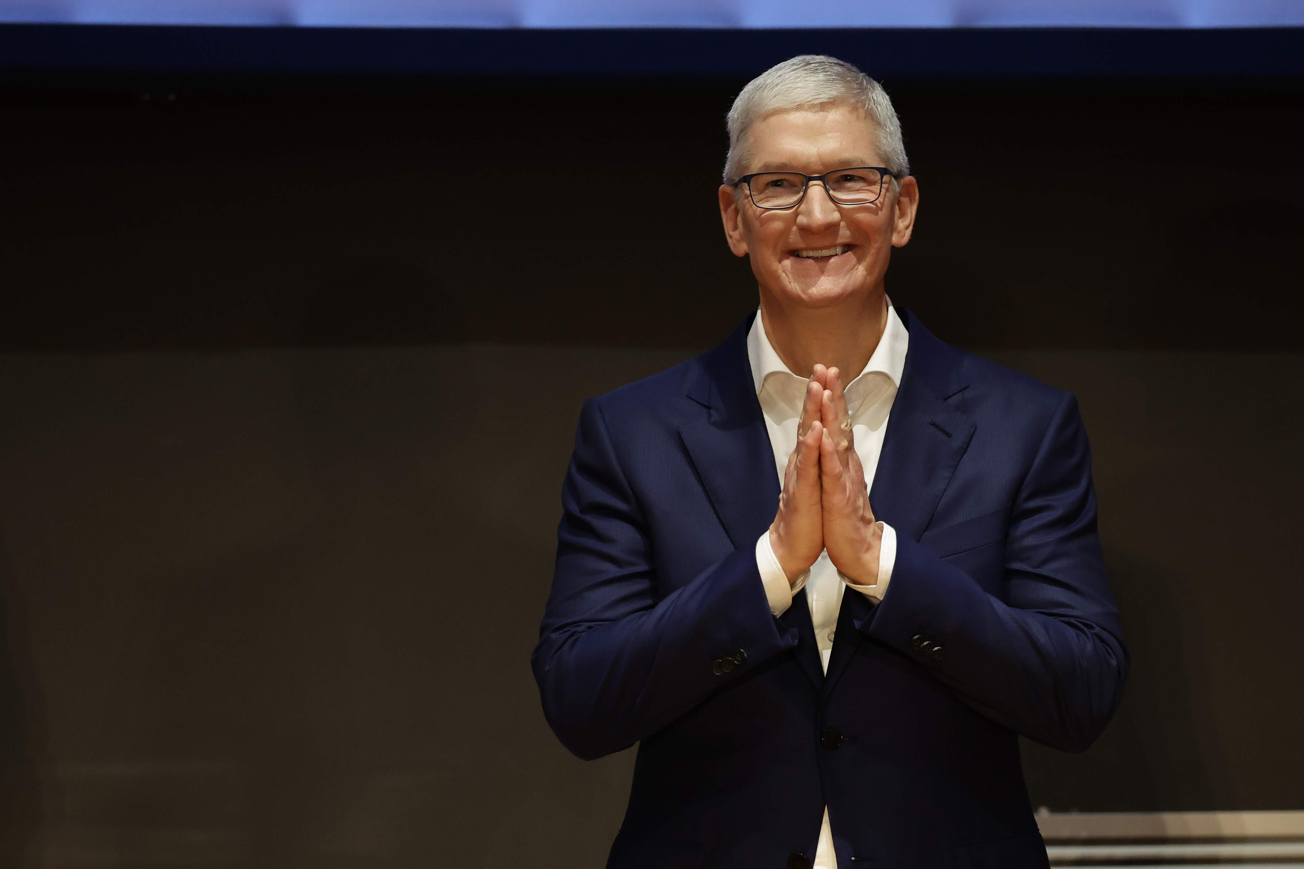 Apple anuncia un centenar d'acomiadaments en la seva àrea de serveis digitals