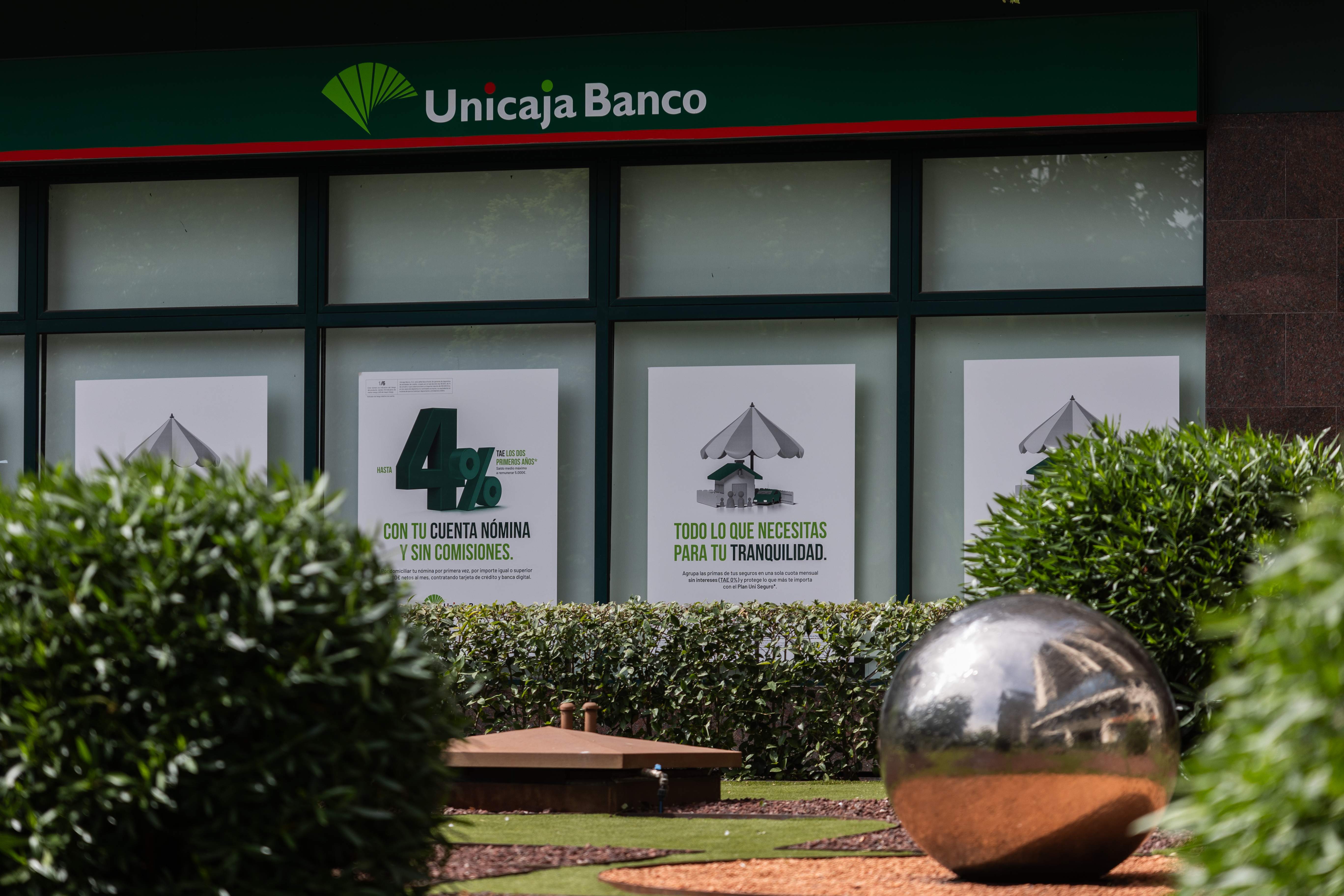 Unicaja recibe autorización para instalarse en México