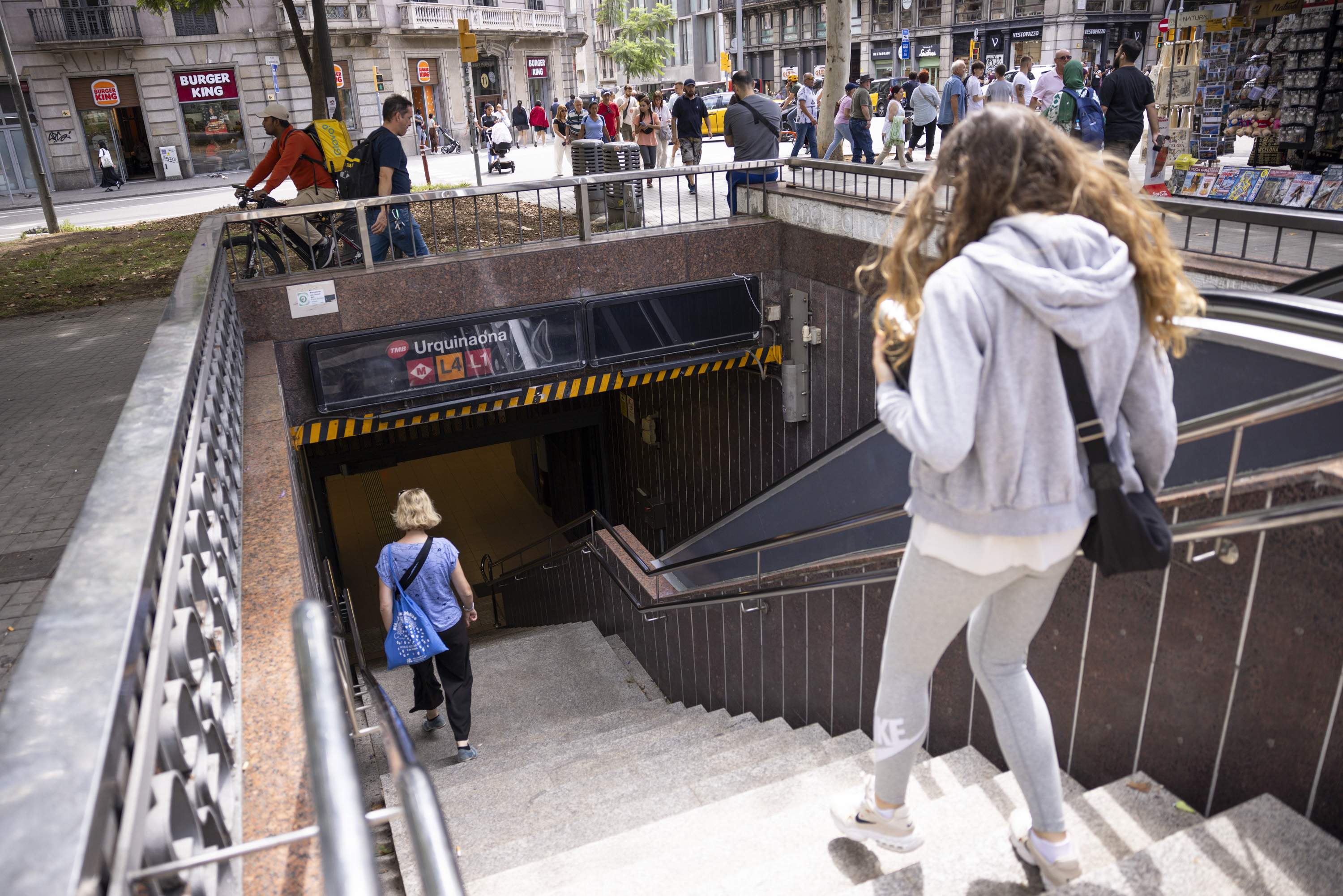 Fin del transporte gratuito en Barcelona: estos serán los únicos beneficiarios a partir del 2025