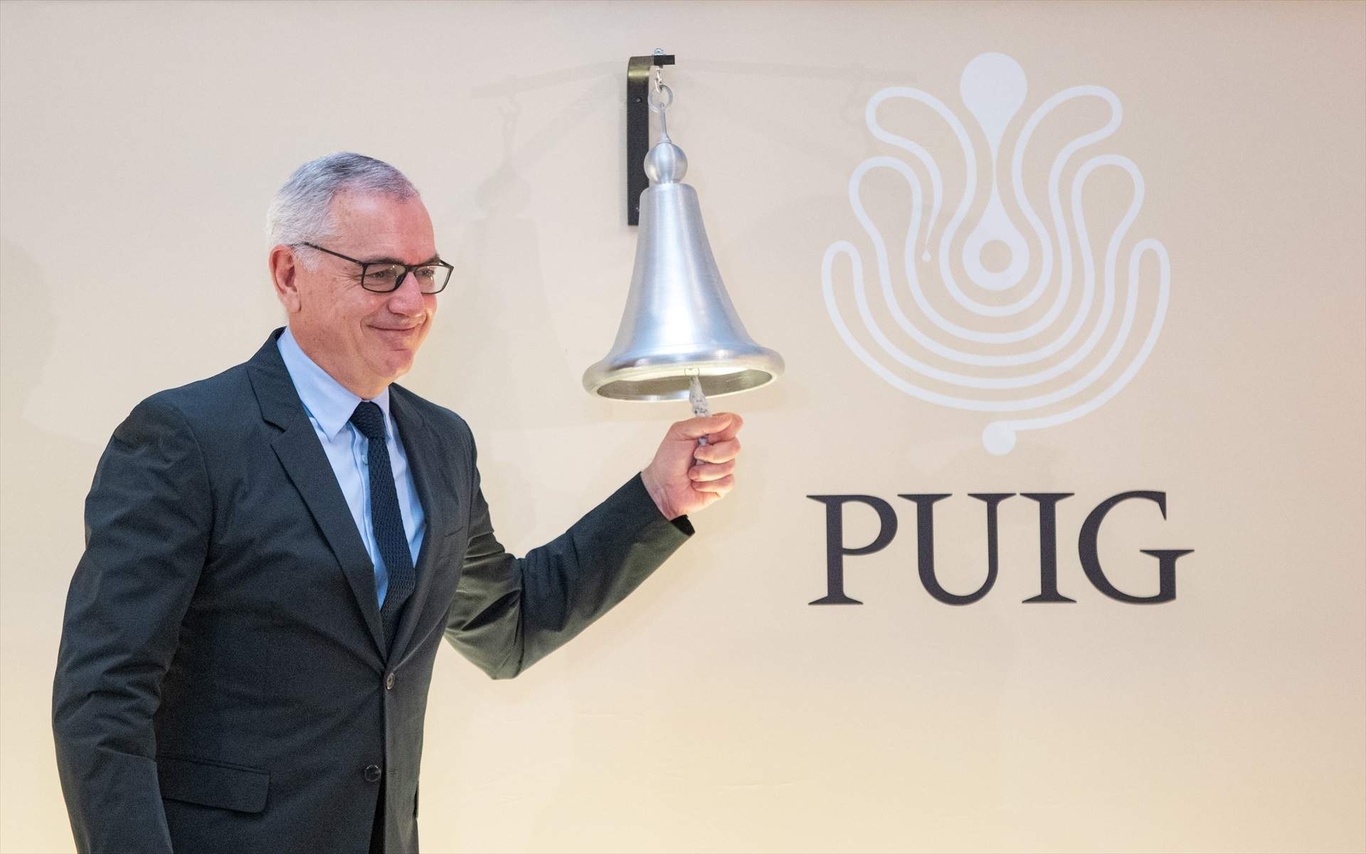 Puig eleva les vendes un 9,6% en els seus primers resultats com a empresa cotitzada