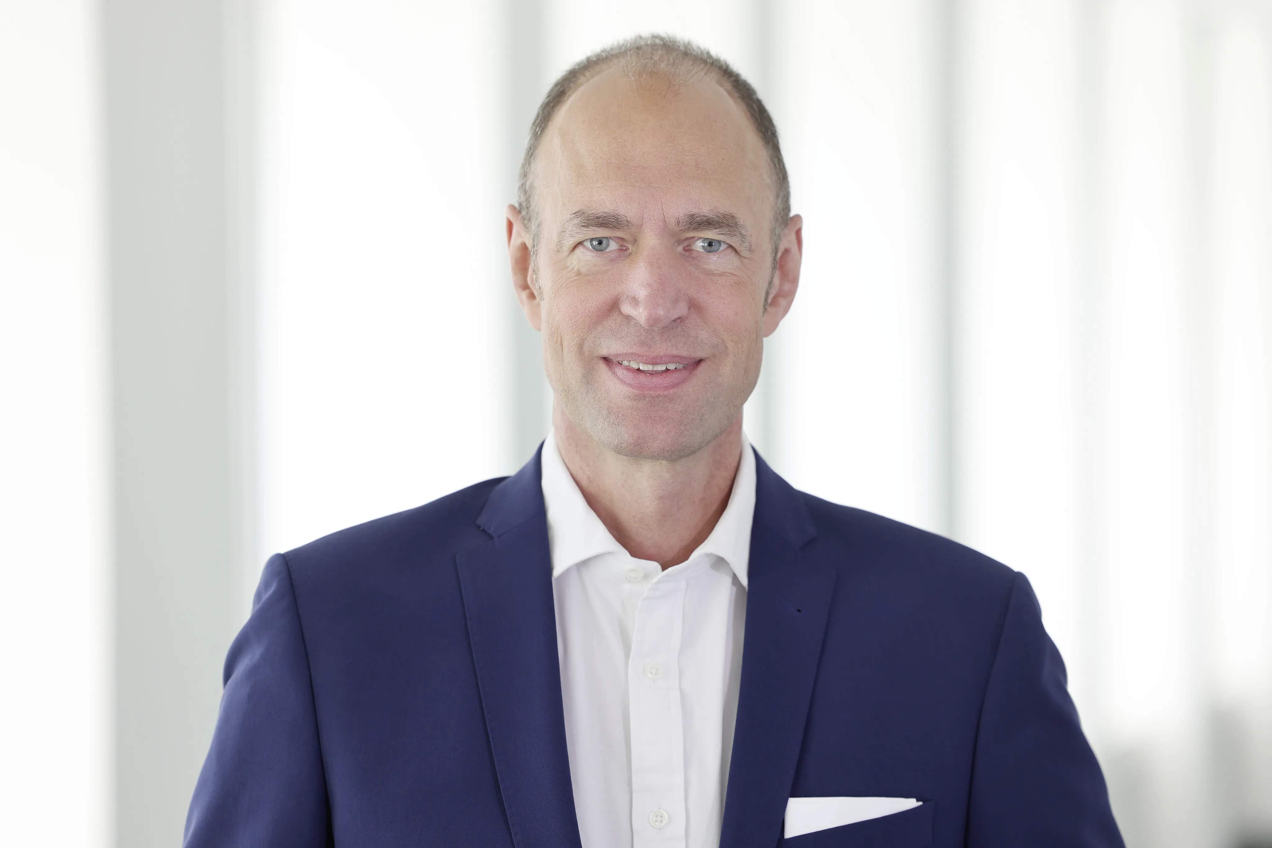 Patrik Mayer, nuevo responsable de las finanzas del grupo Seat