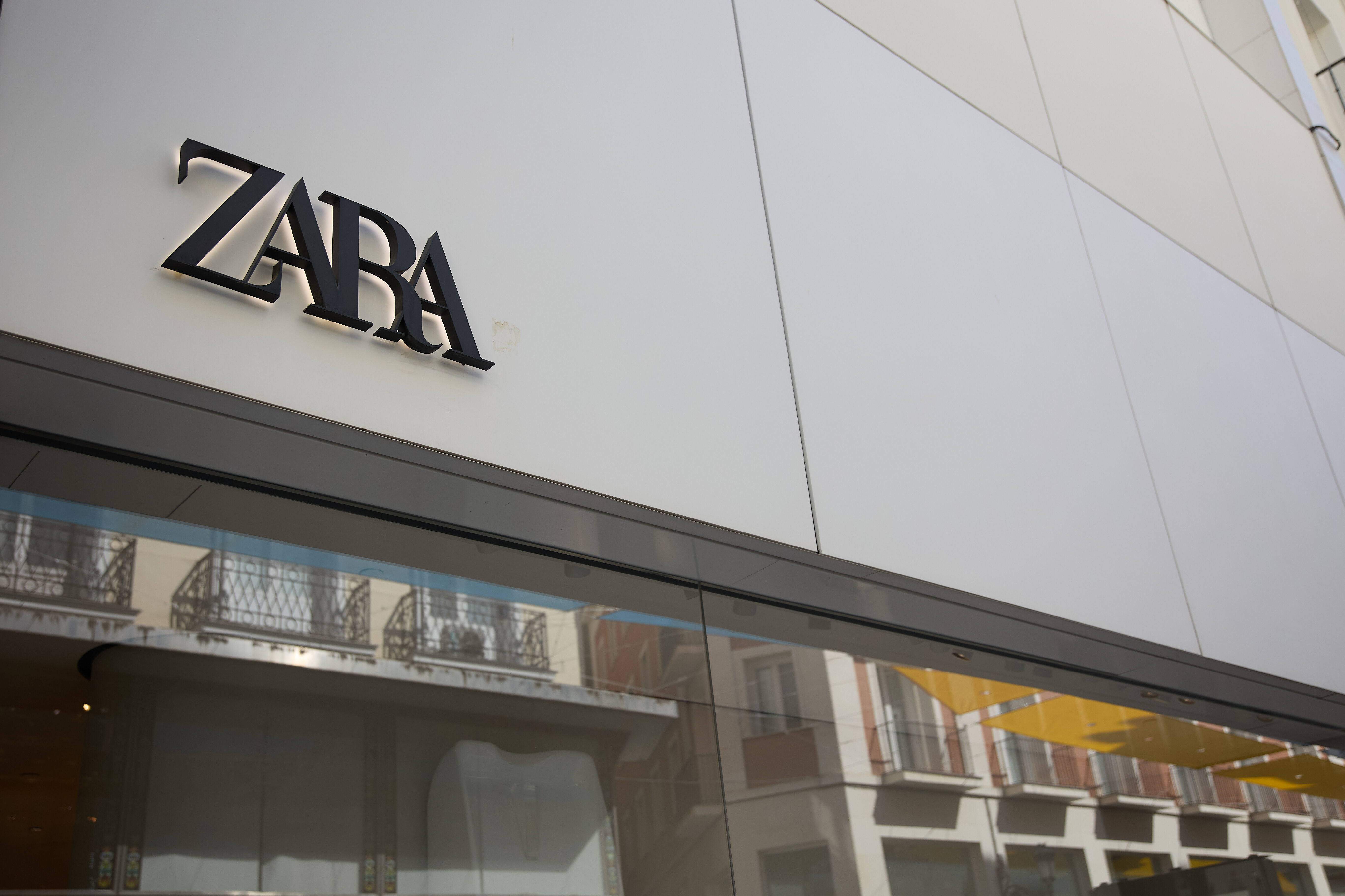 Inditex vende un 7,2% más, pero sus ganancias crecen un 10,1%