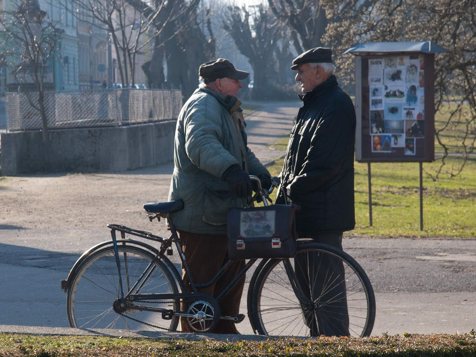 Quant pujaran les pensions el 2025? El que se sap fins ara