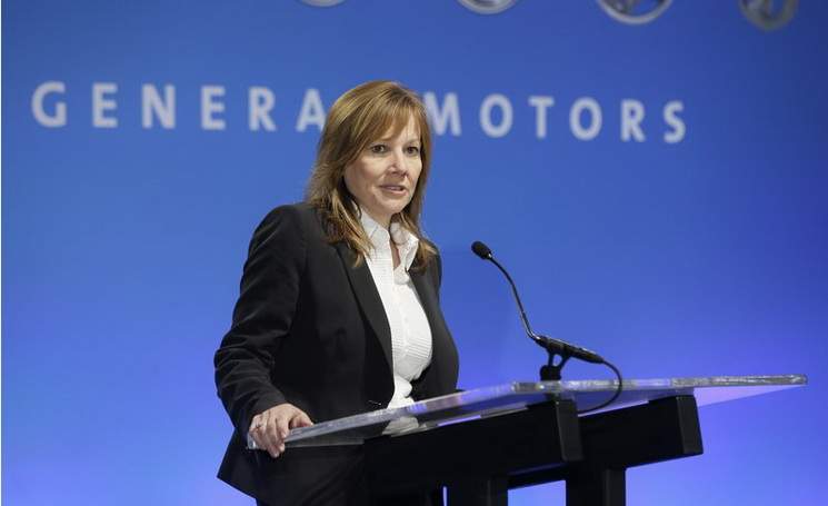 General Motors reitera que el 2035 només vendrà elèctrics, malgrat la desacceleració de la demanda