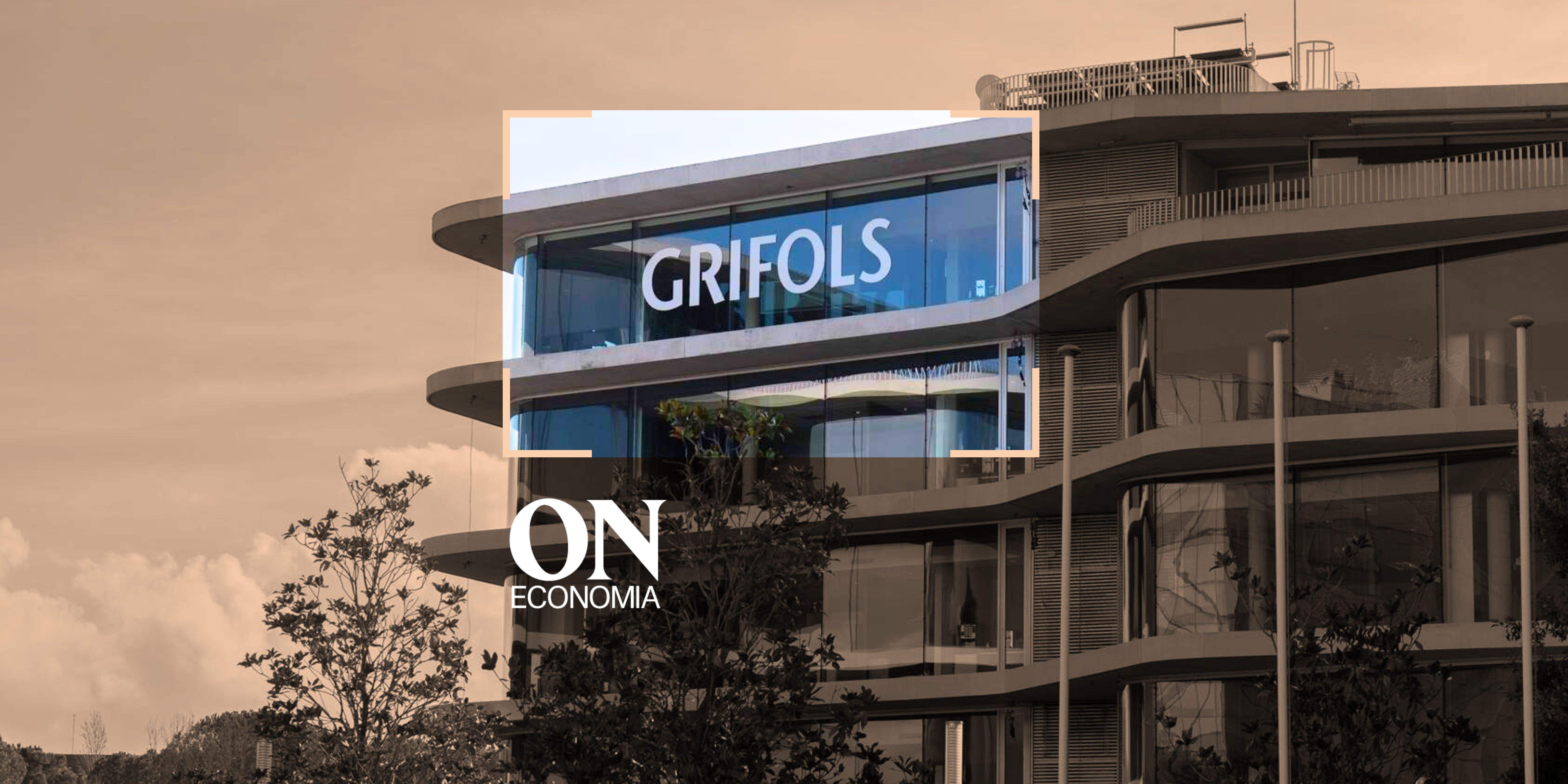 Newsletter Grifols