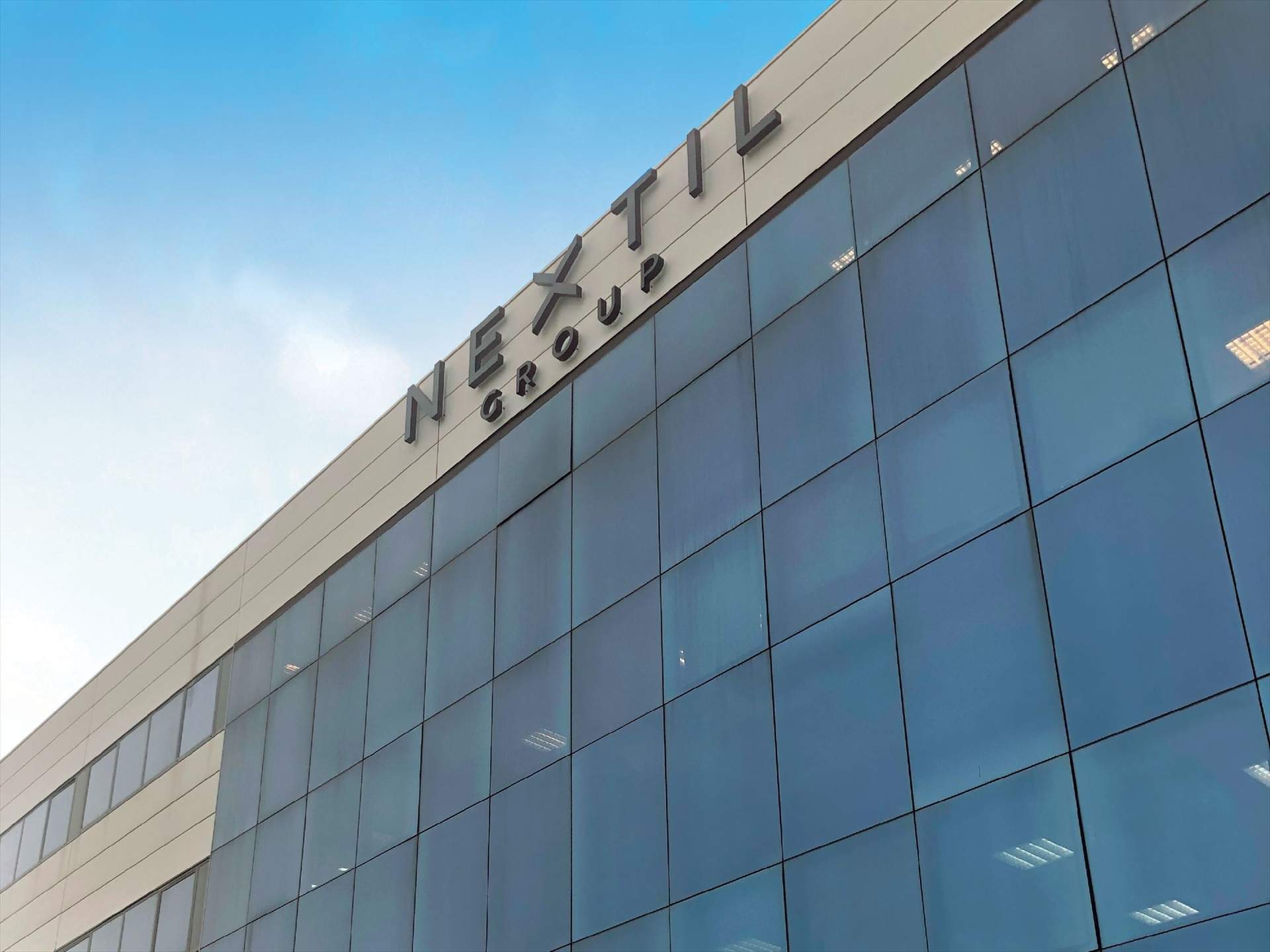 Nextil fabrica a Guatemala per ingressar 80 milions el 2025