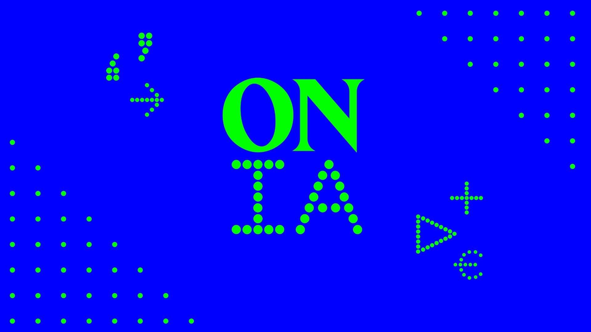 ON-IA, el nuevo vertical de inteligencia artificial de ON ECONOMIA, se presenta este jueves, 3 de octubre