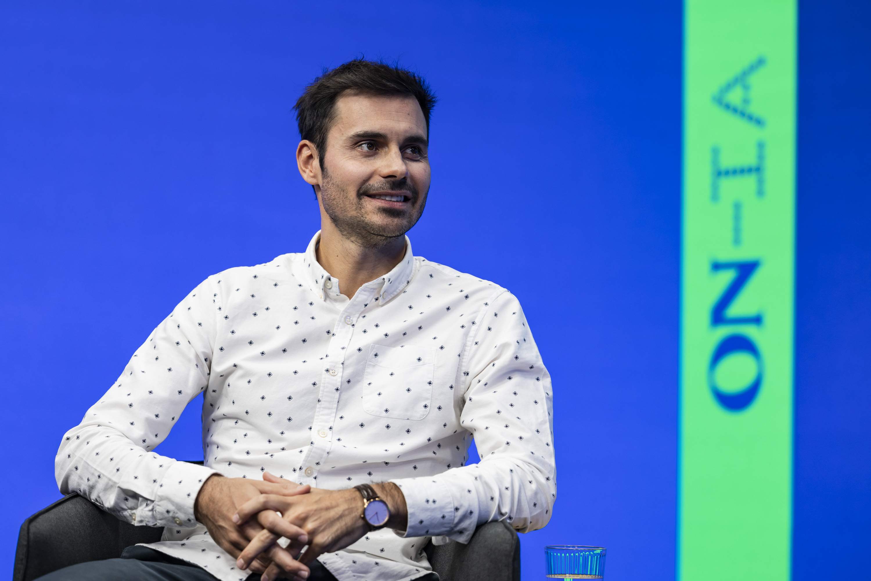 Eduard Vivar, Cronuts: "M'explota el cap quan algú em diu que la tecnologia no se li dona bé"