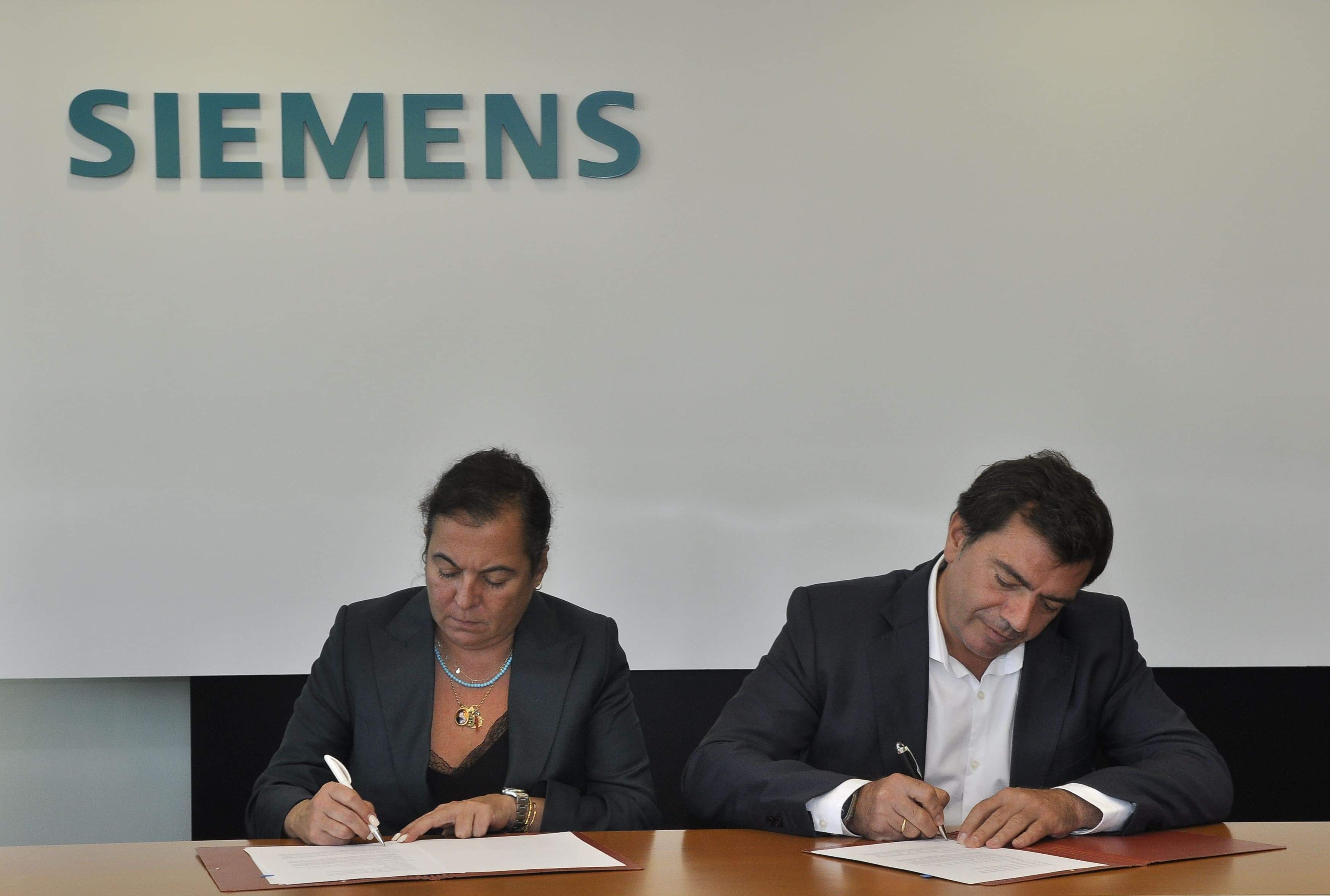 Siemens creará la primera planta verde de acero en Ciudad Real gracias a la IA