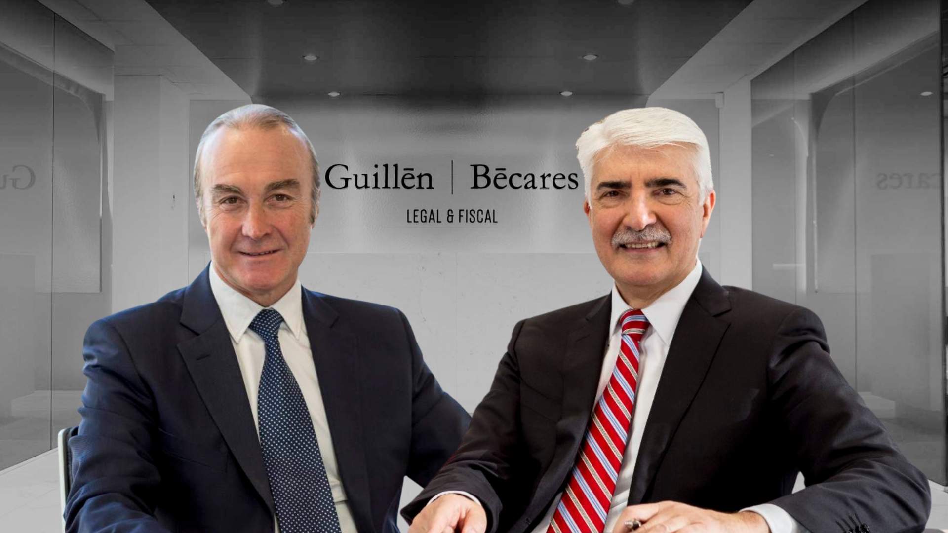 Guillen Becares