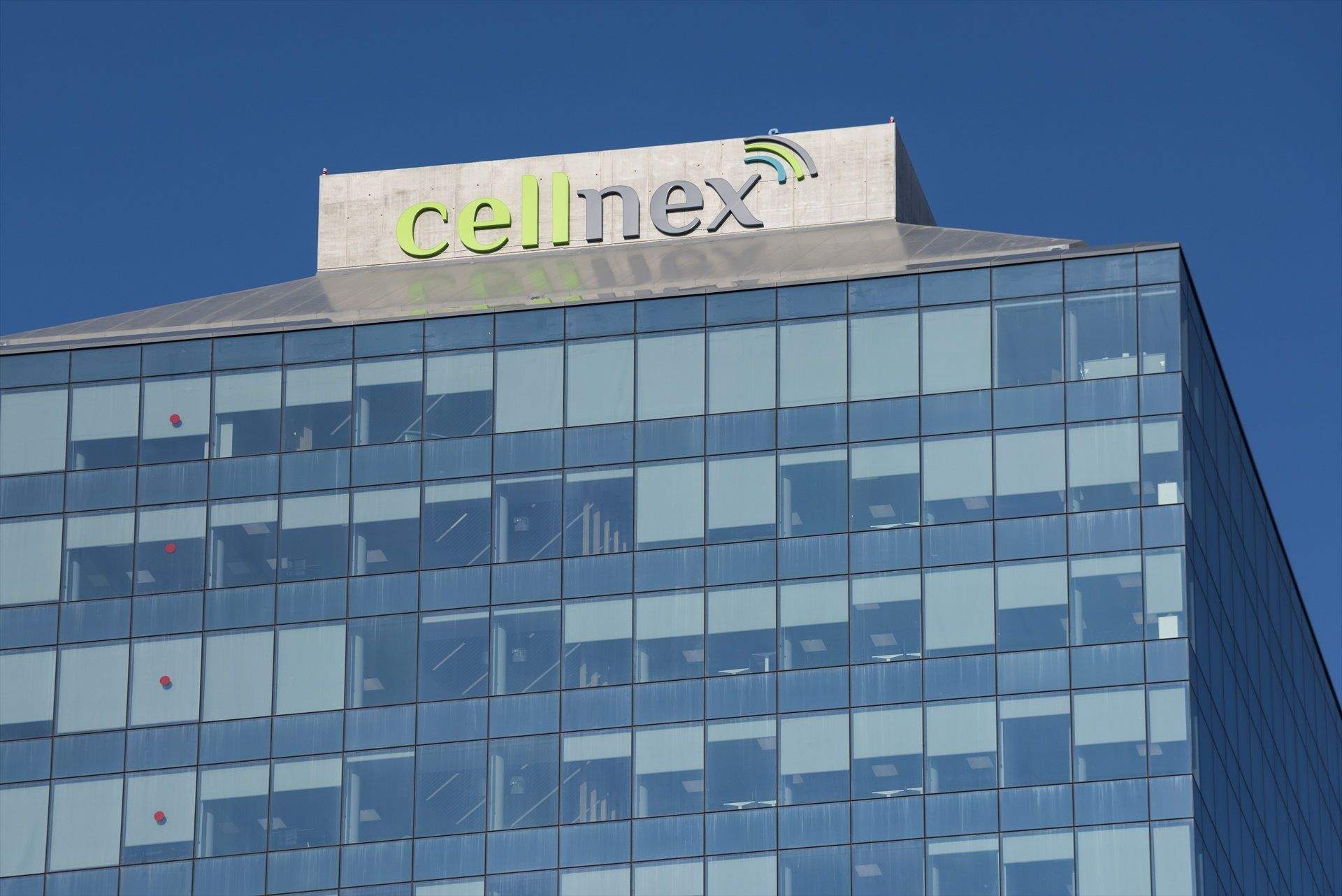 Cellnex adelanta el reparto de dividendos a 2025, un año antes de lo previsto