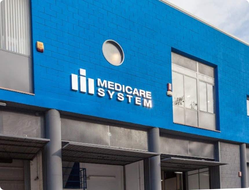 Medicare, tres décadas de innovación en productos sanitarios