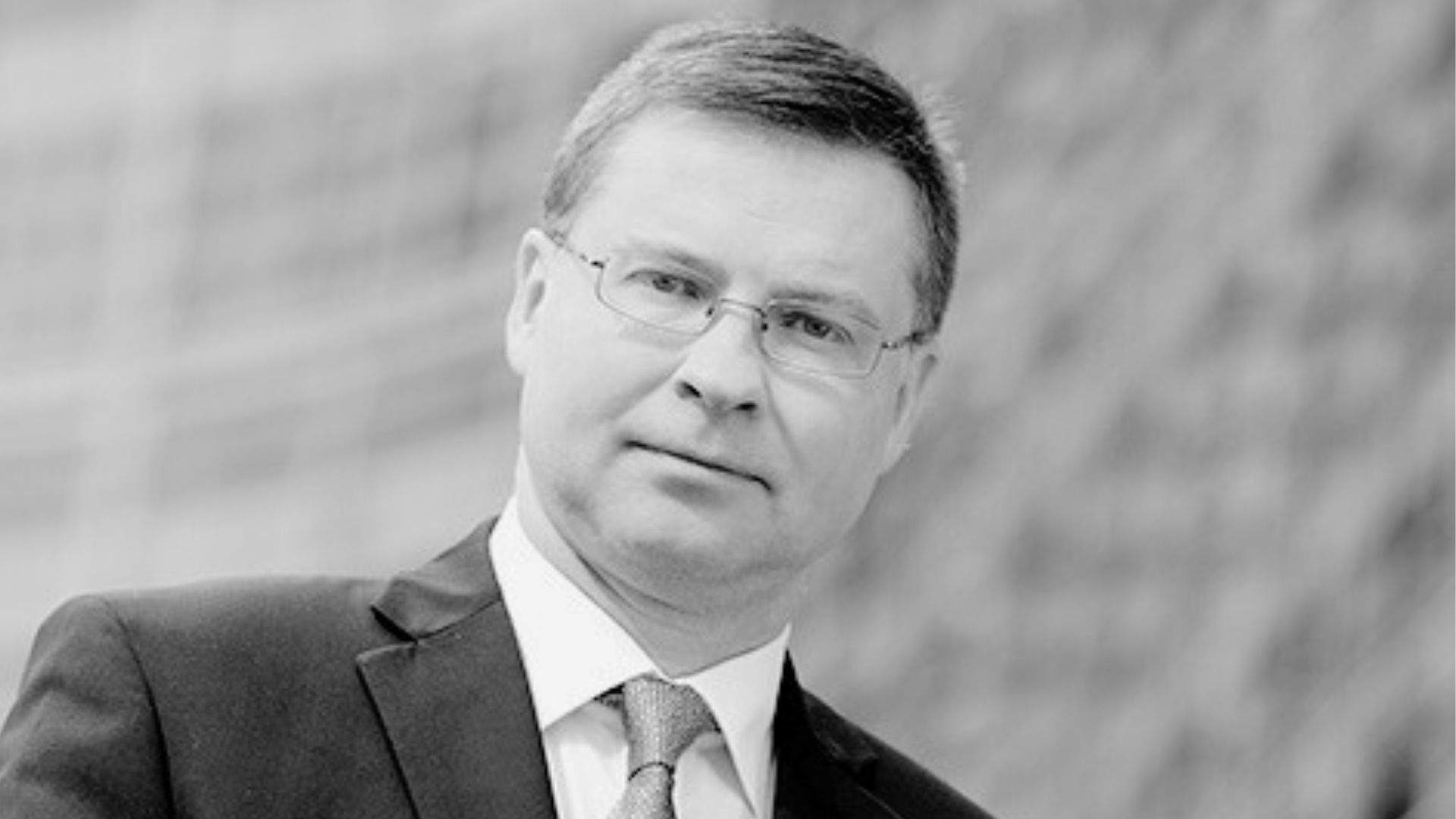 Valdis Dombrovskis BN