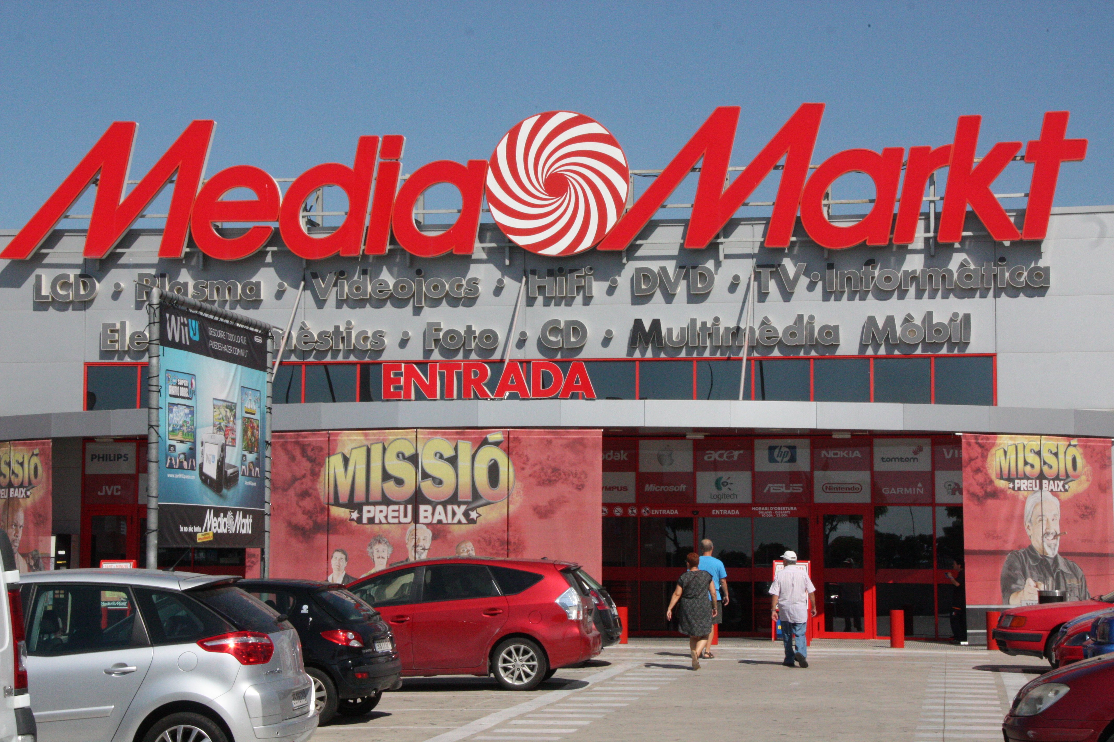 Quan comença el Black Friday 2024 a Media Markt? Dates i fins quan duren els descomptes