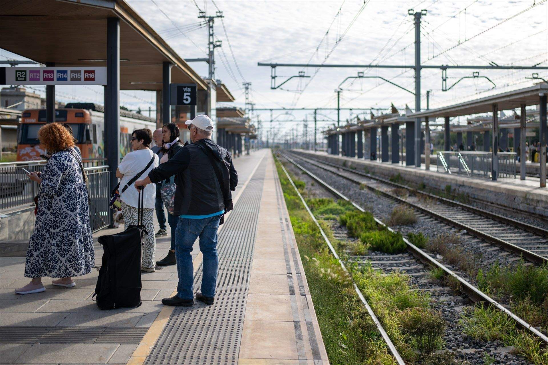 Els nous descomptes de Renfe per a grups de l'Imserso: preus i condicions