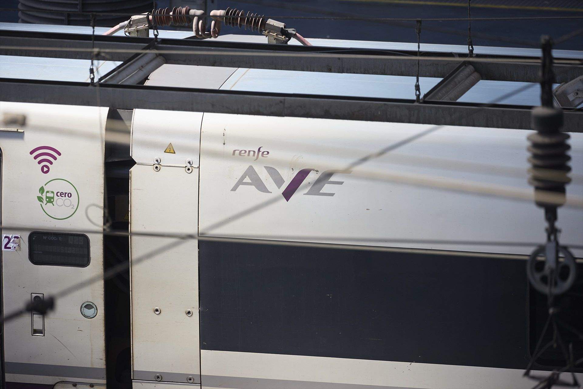 Renfe estrenará un nuevo AVE internacional entre Barcelona y Toulouse: lista de paradas y fecha de estreno