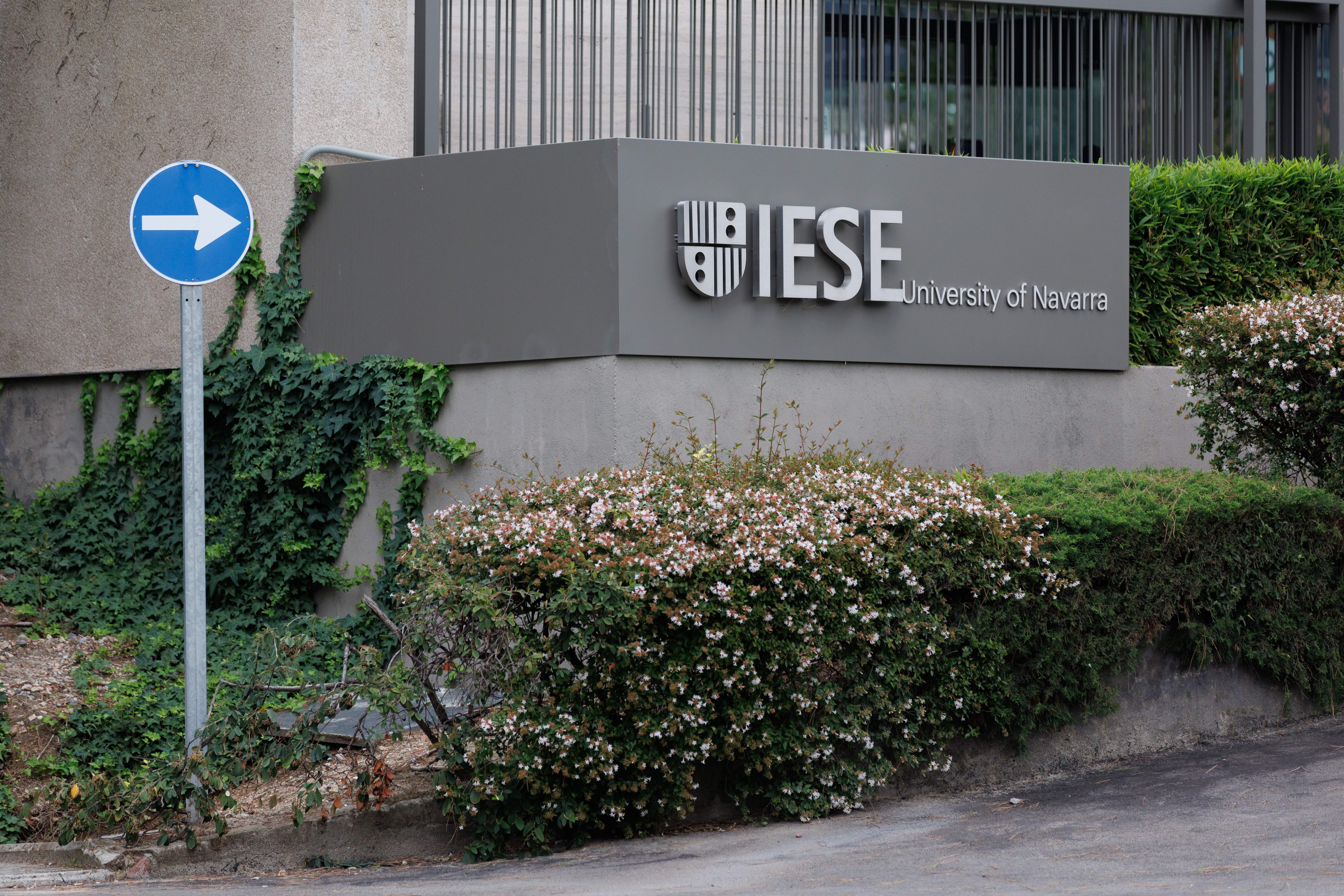 IESE té el quart millor MBA del món i EADA es cola al top 100