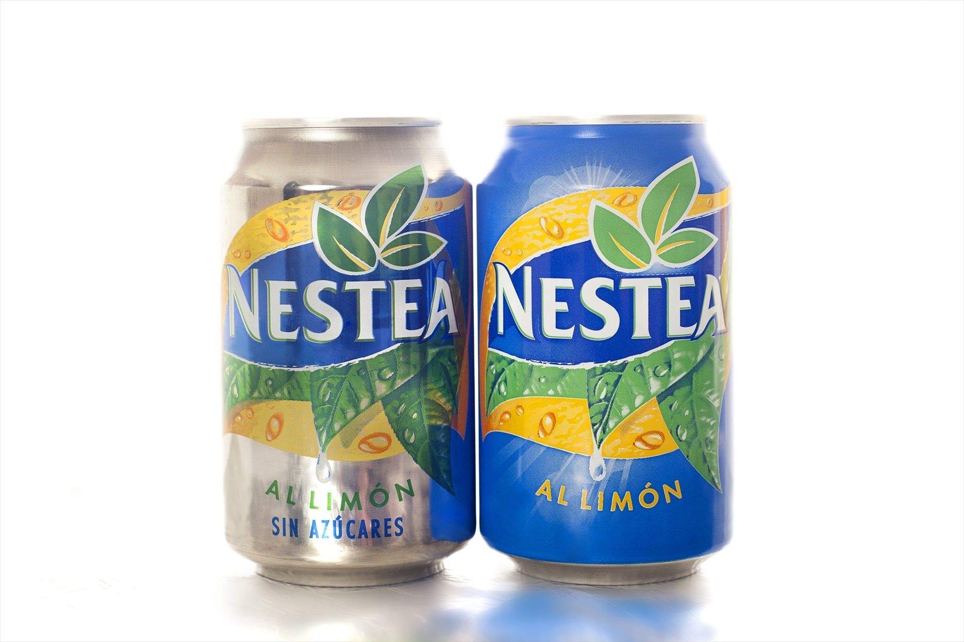 Nestlé y Damm ultiman un acuerdo para producir y distribuir Nestea en España