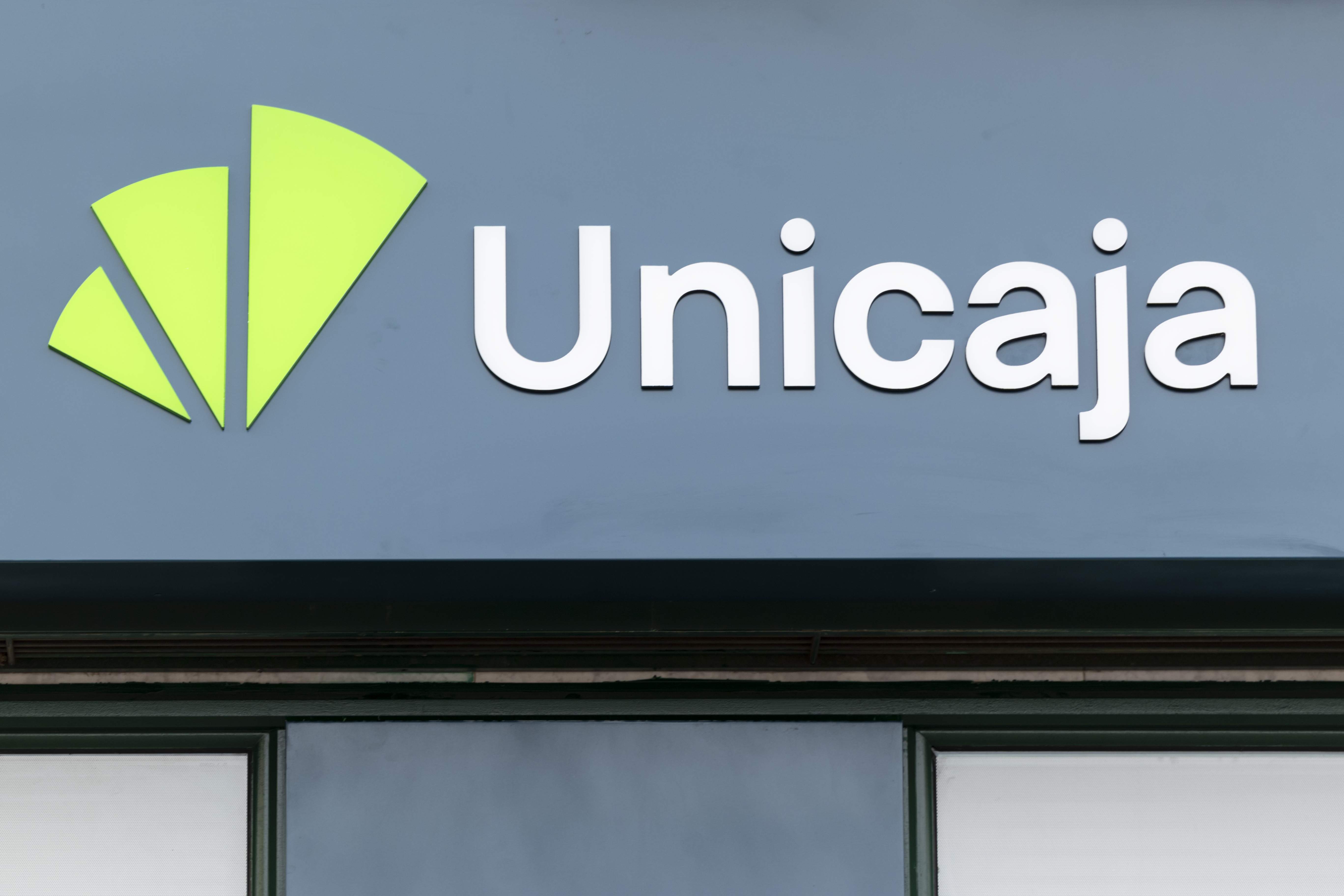 Unicaja dispara un 60% los resultados, gana 451 millones hasta septiembre