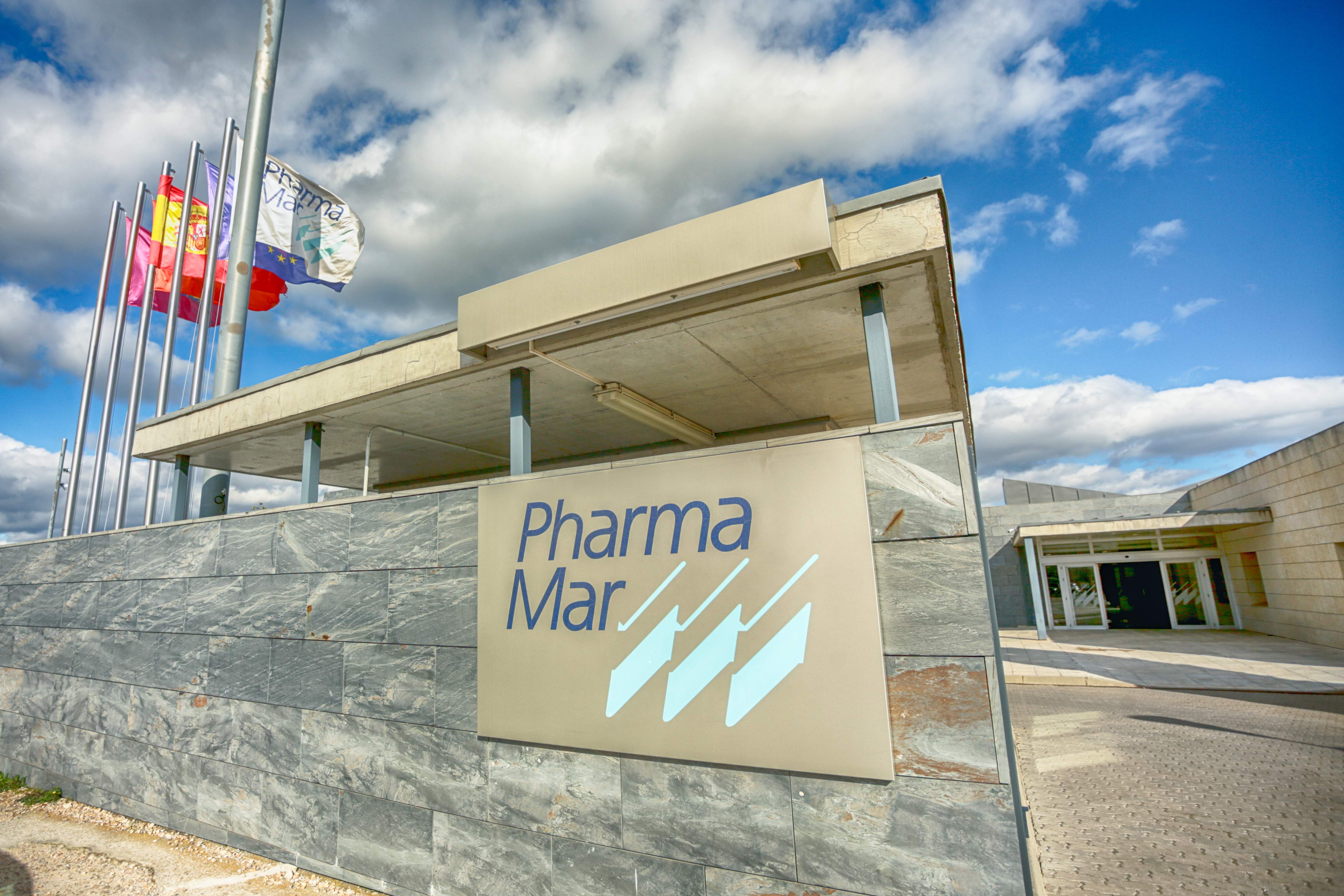 PharmaMar anuncia avenços en un tractament contra el càncer de pulmó i es dispara en borsa