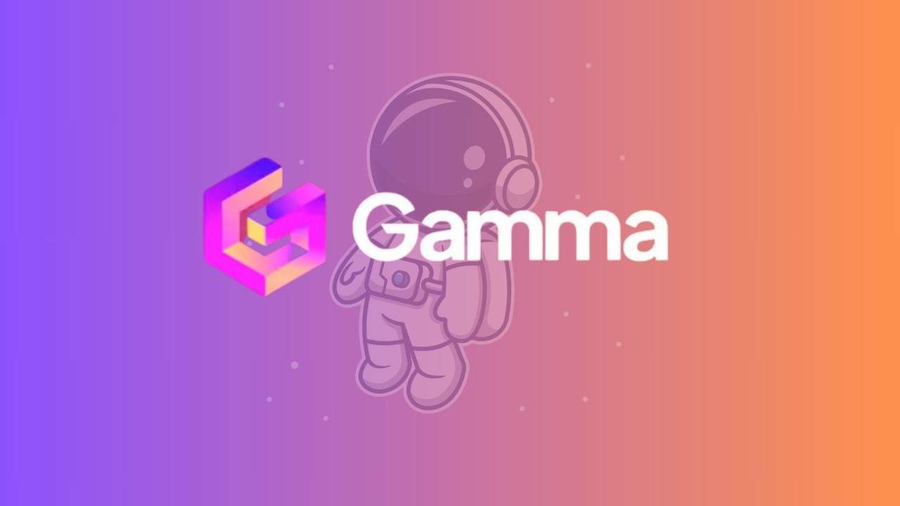 Apps IA | Adiós PowerPoint, hola Gamma: cómo hacer presentaciones en un minuto