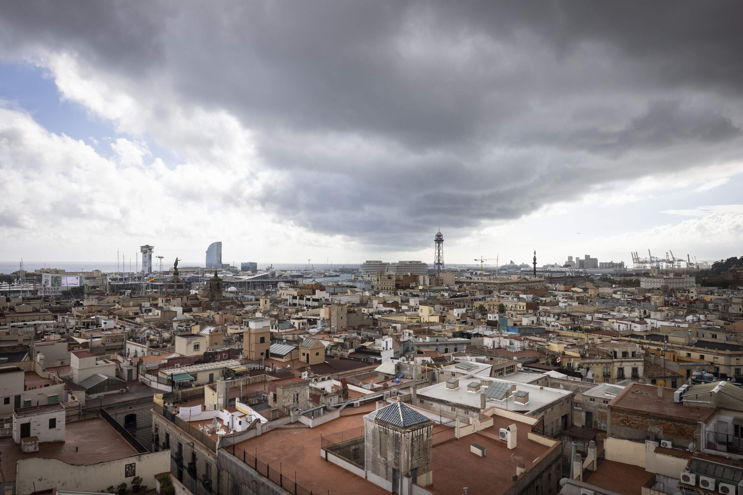 Quant costa viure a Barcelona: cost de vida, transport públic, habitatge...