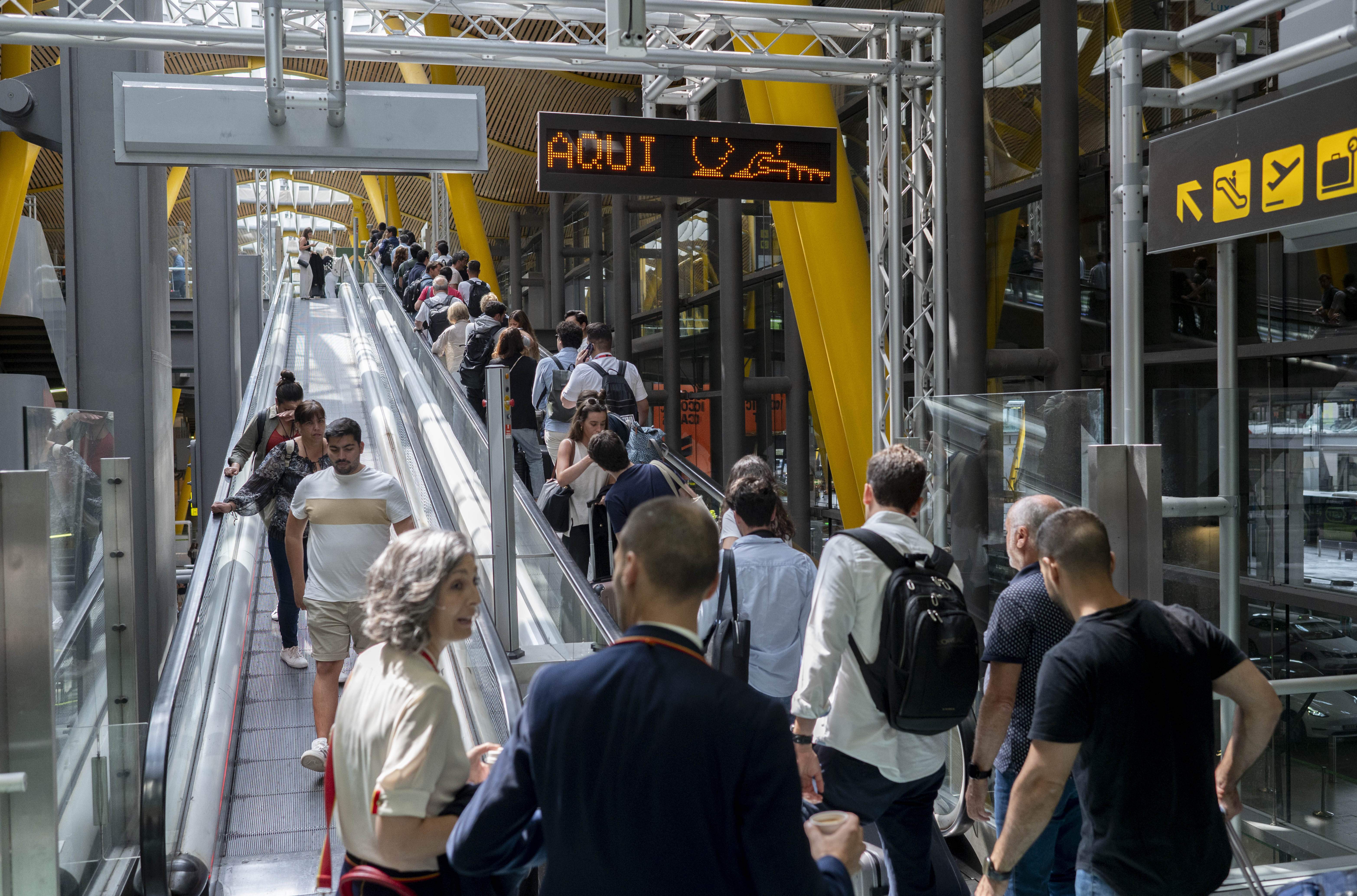 Les 3 destinacions favorites dels espanyols per al pont de Tots Sants