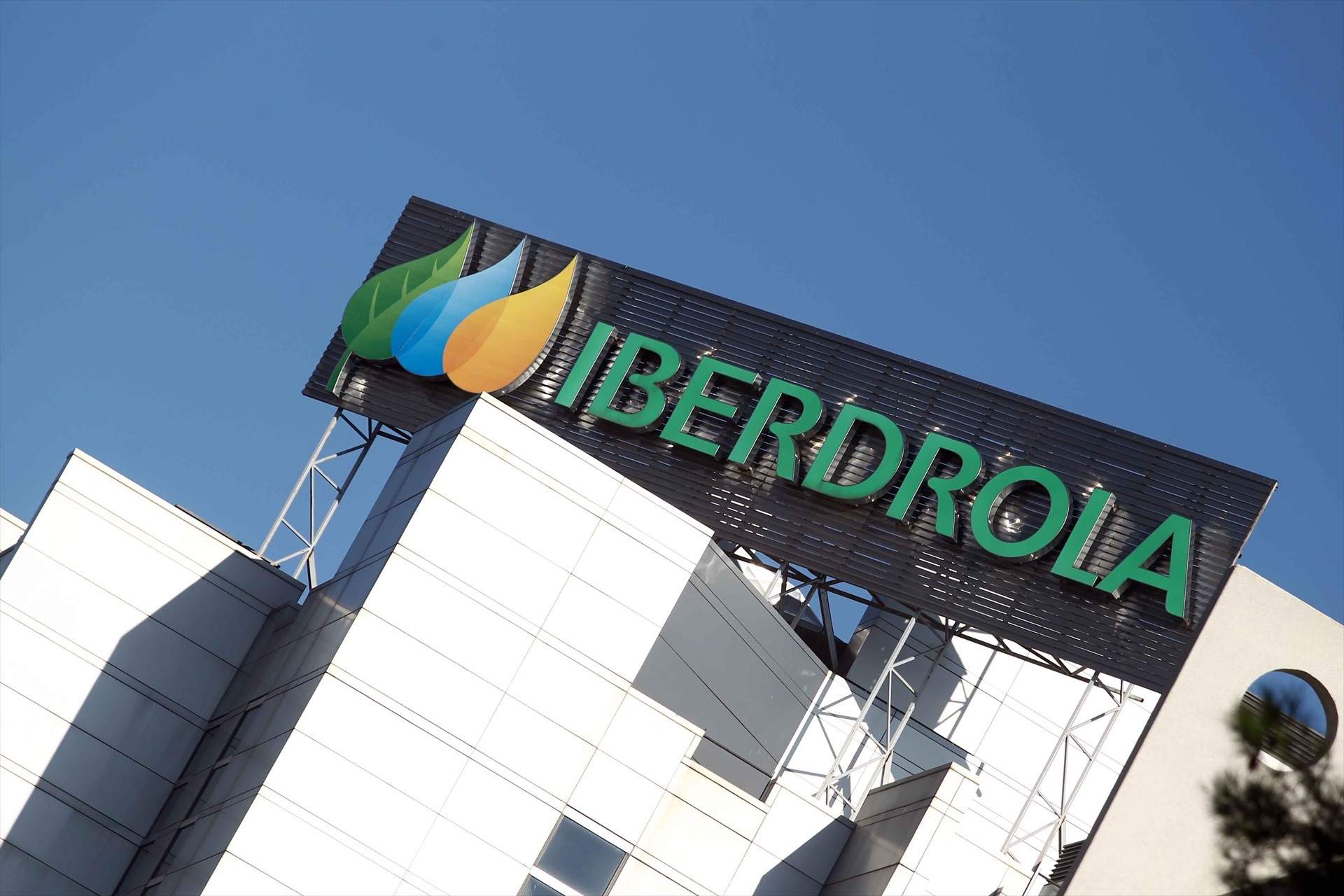 EuropaPress 5947915 iberdrola