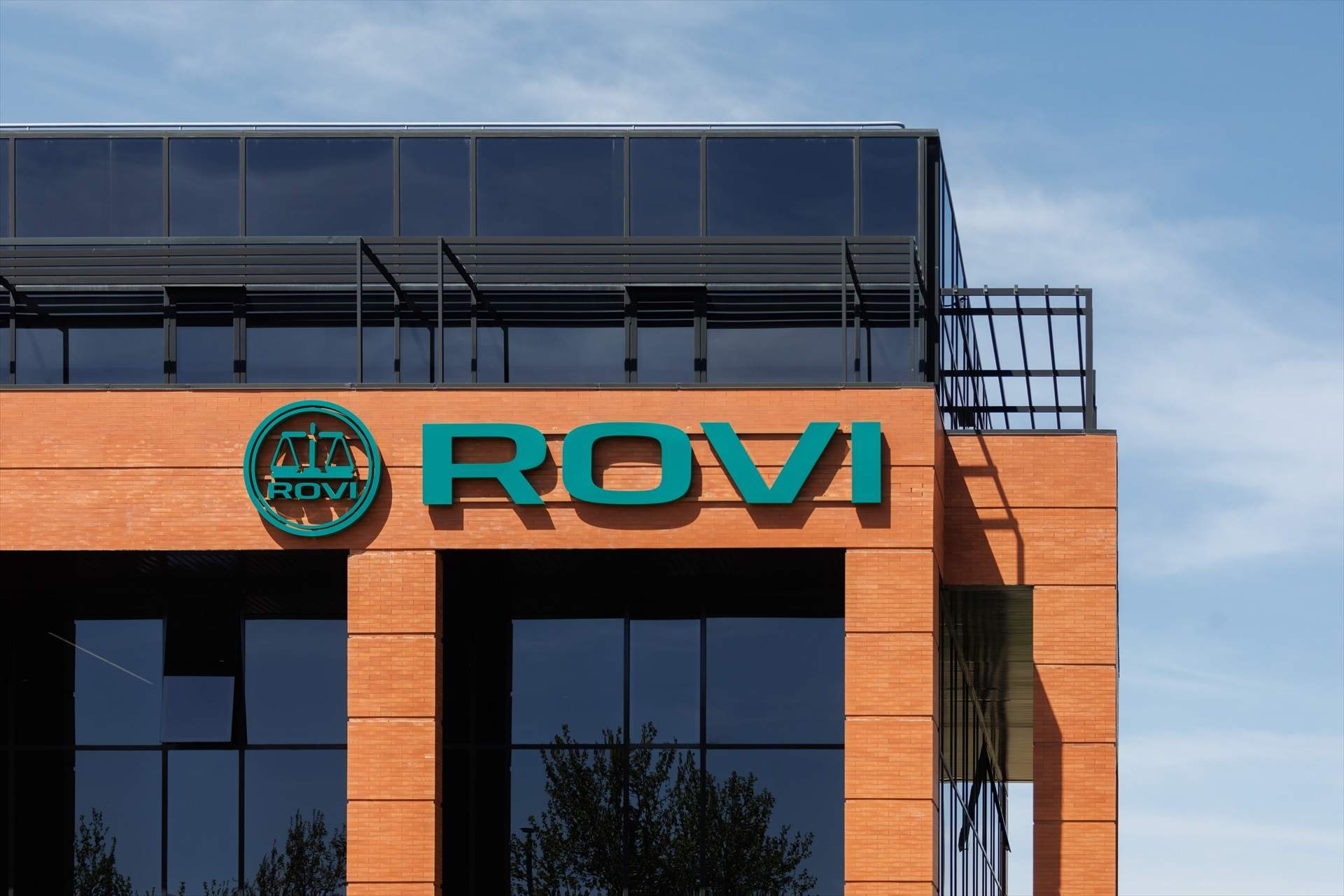 Rovi no ven el seu negoci de fabricació per a tercers: no té bones ofertes